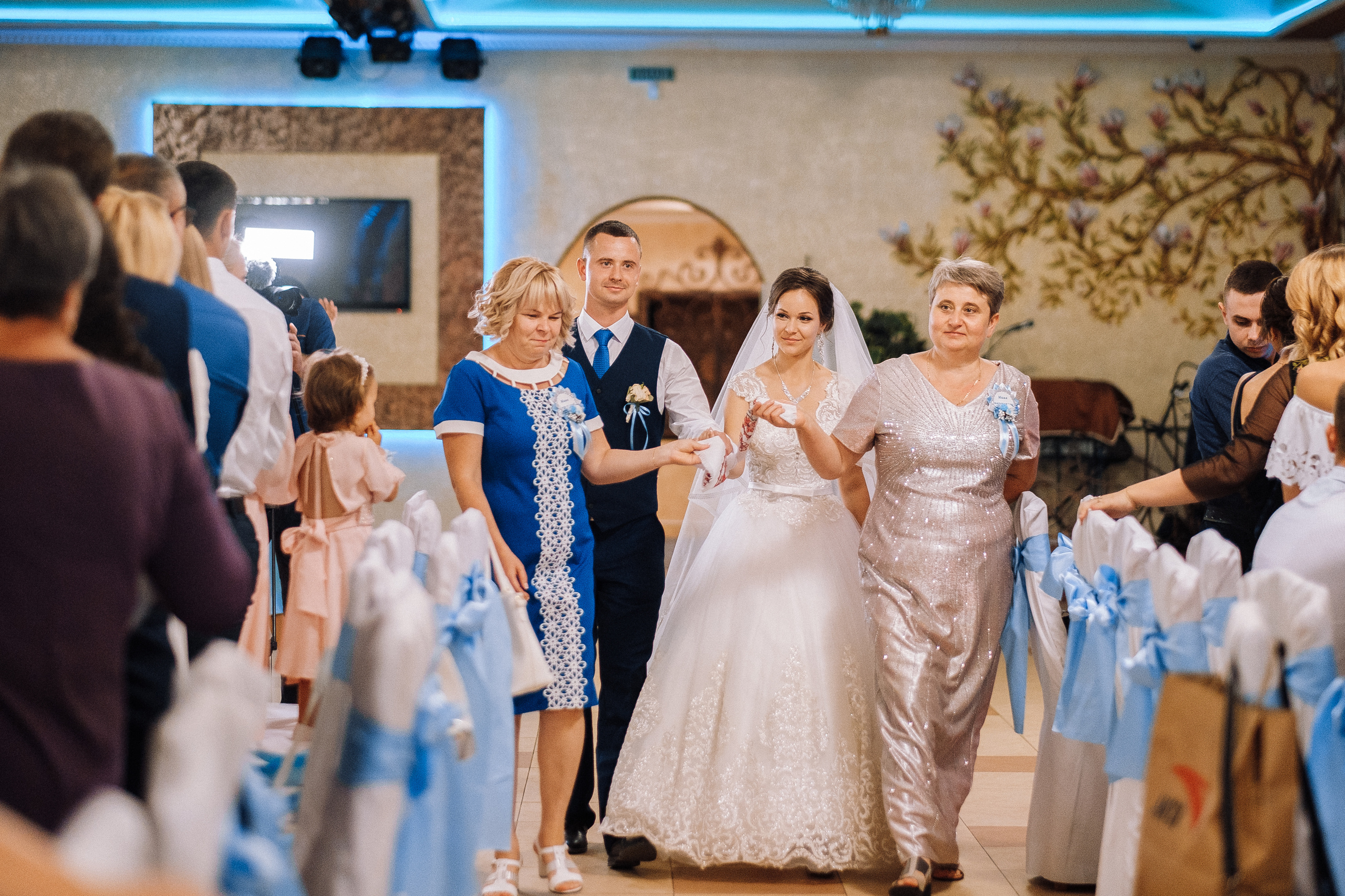 Свадьба 10.08.2019. Ivan Skufinsky — wedding and family photographer in Vancouver