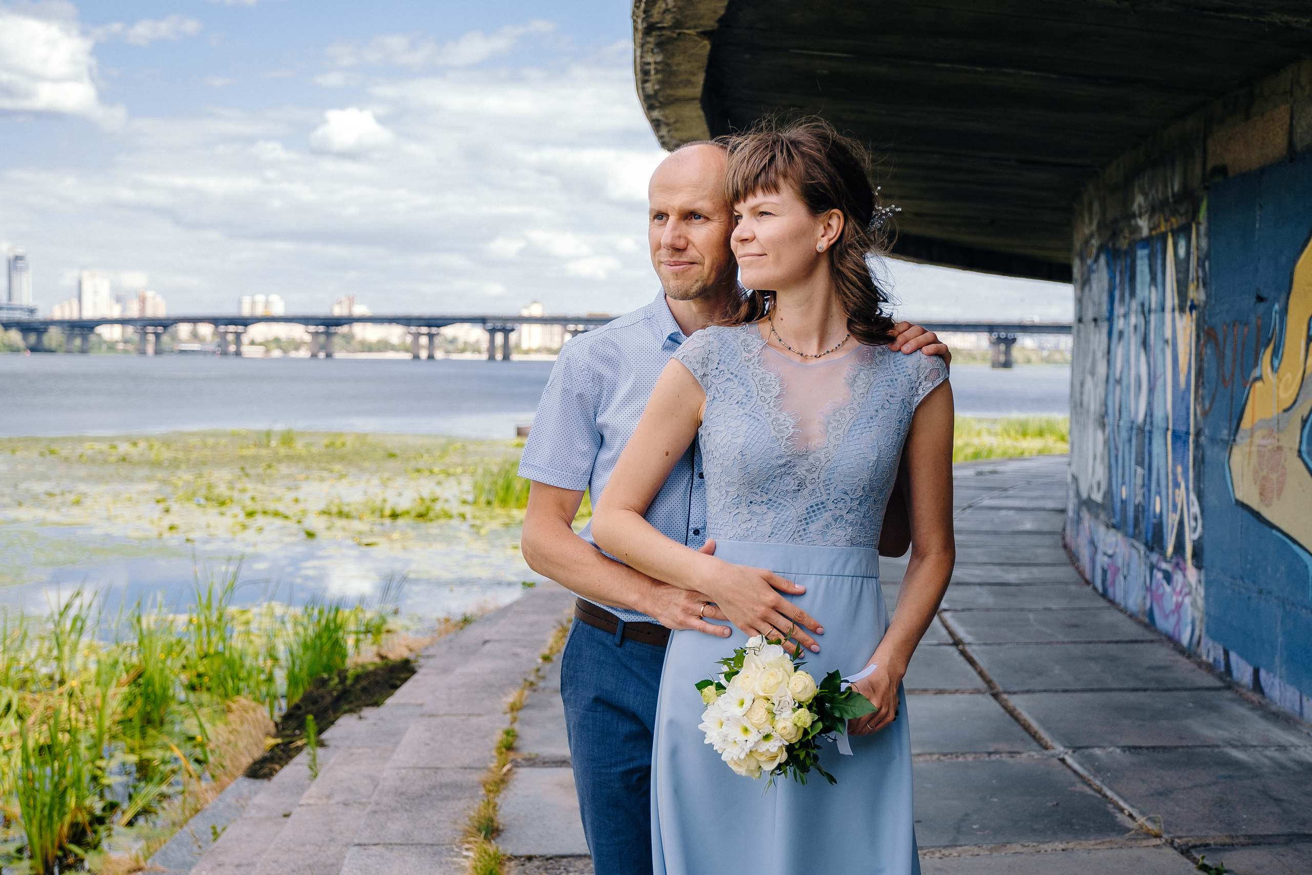 СВАДЬБА 04.07.19 Андрей+Катя. Ivan Skufinsky — wedding and family photographer in Vancouver