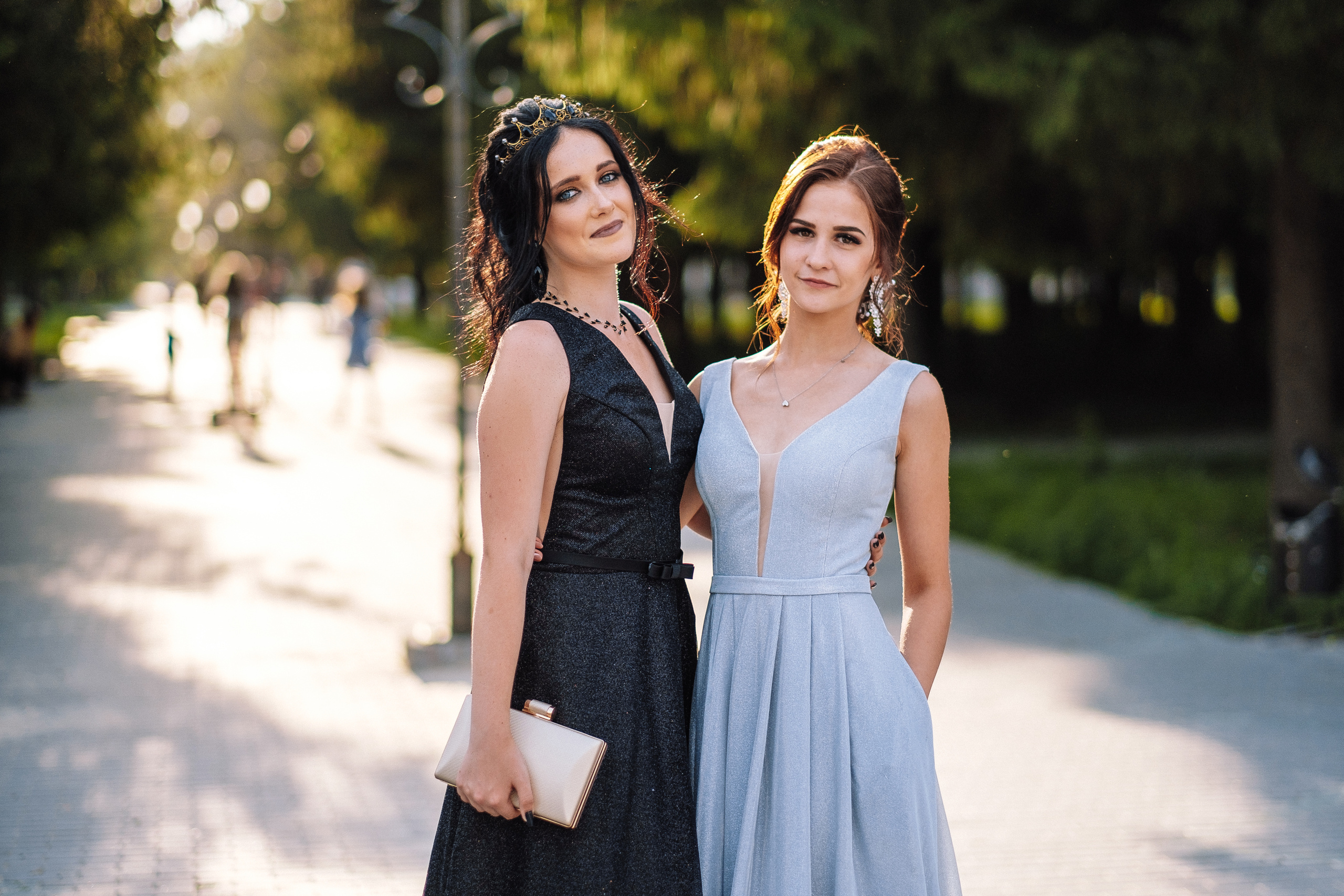 Выпускной школа номер 3. Хмельник. Ivan Skufinsky — wedding and family photographer in Vancouver