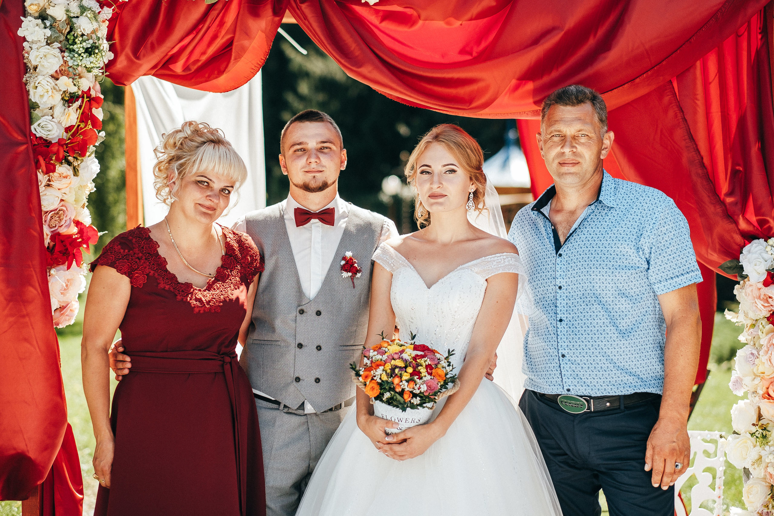 11.08.2018 Богдан+Юля. Ivan Skufinsky — wedding and family photographer in Vancouver