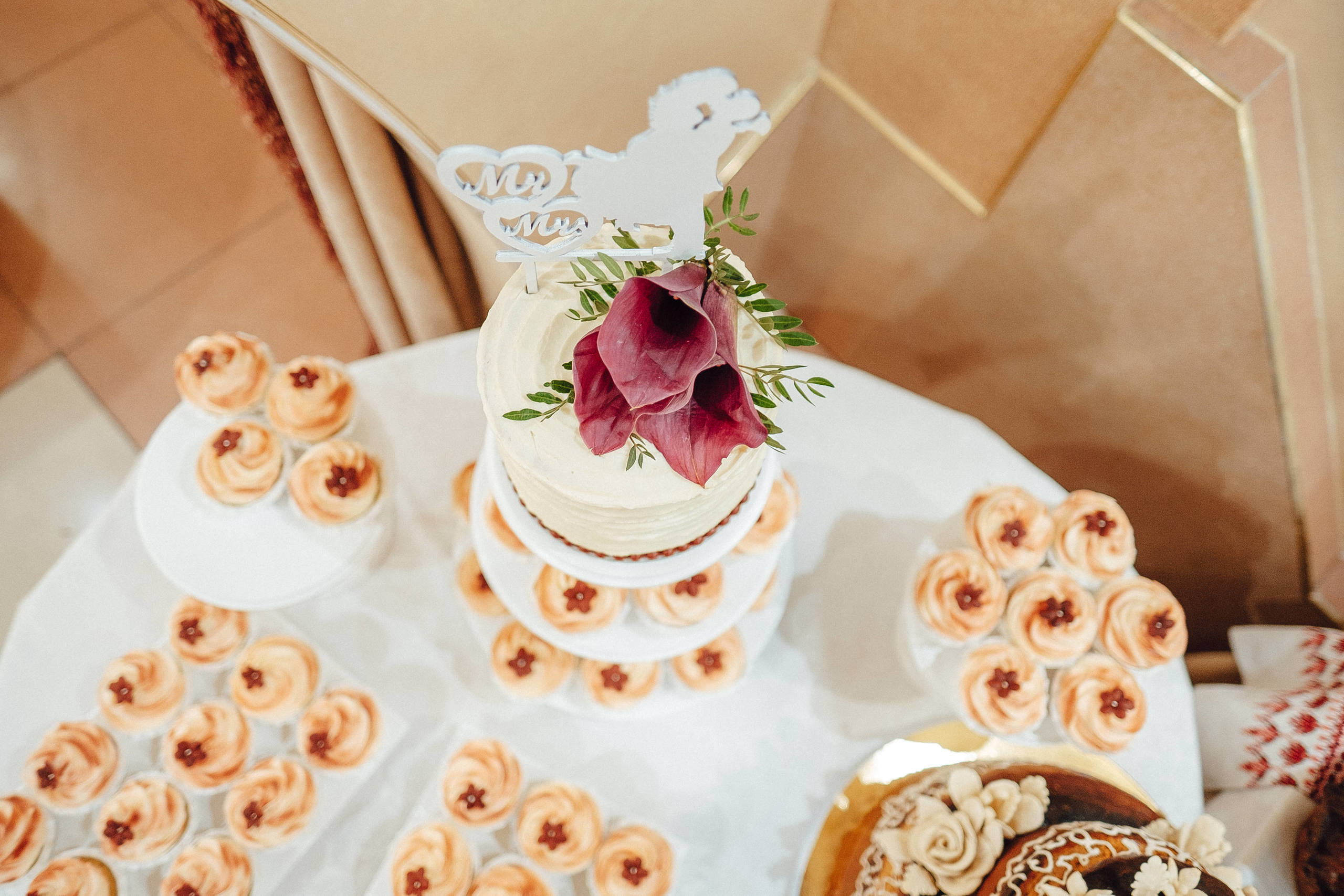 13.09.2018 Wedding Story. Ivan Skufinsky — wedding and family photographer in Vancouver