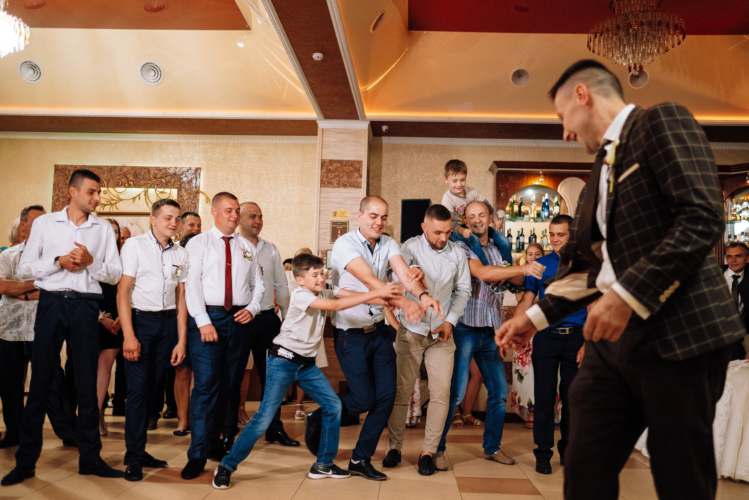 СВАДЬБА 20.07.2019 Дима+Катя. Ivan Skufinsky — wedding and family photographer in Vancouver