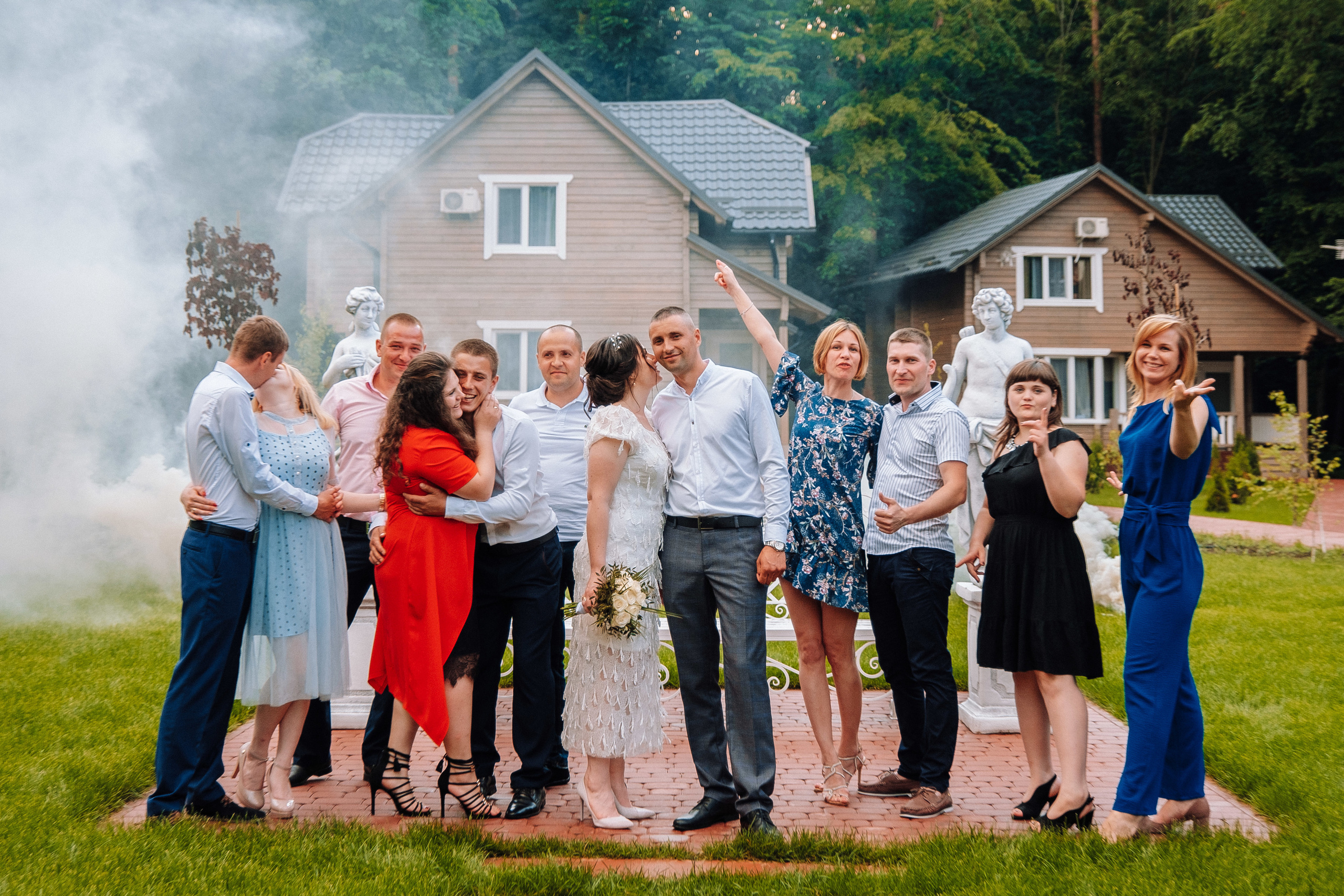 Владимир+Наталья 08.06.19. Ivan Skufinsky — wedding and family photographer in Vancouver