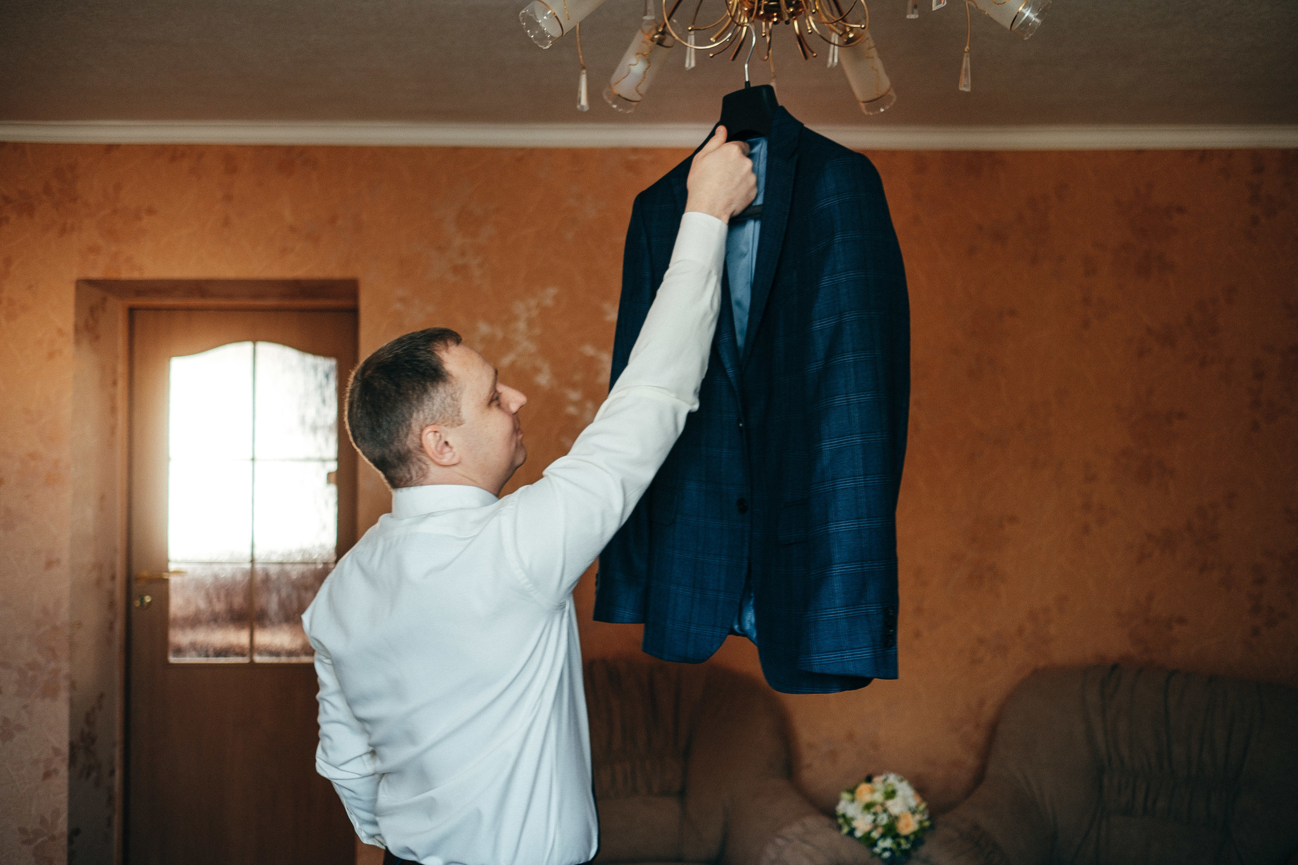 Виктор+Катя. Ivan Skufinsky — wedding and family photographer in Vancouver