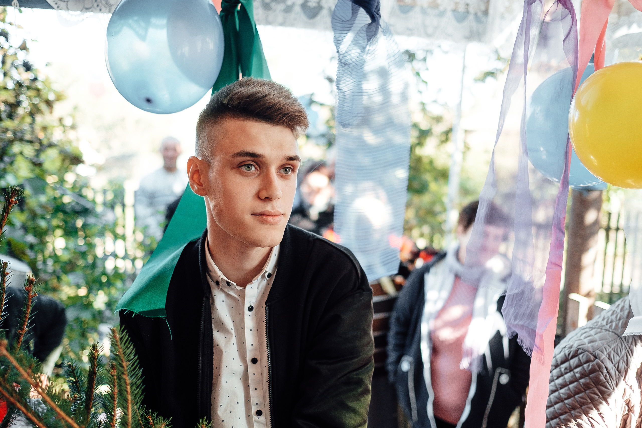 13.09.2018 Wedding Story. Ivan Skufinsky — wedding and family photographer in Vancouver