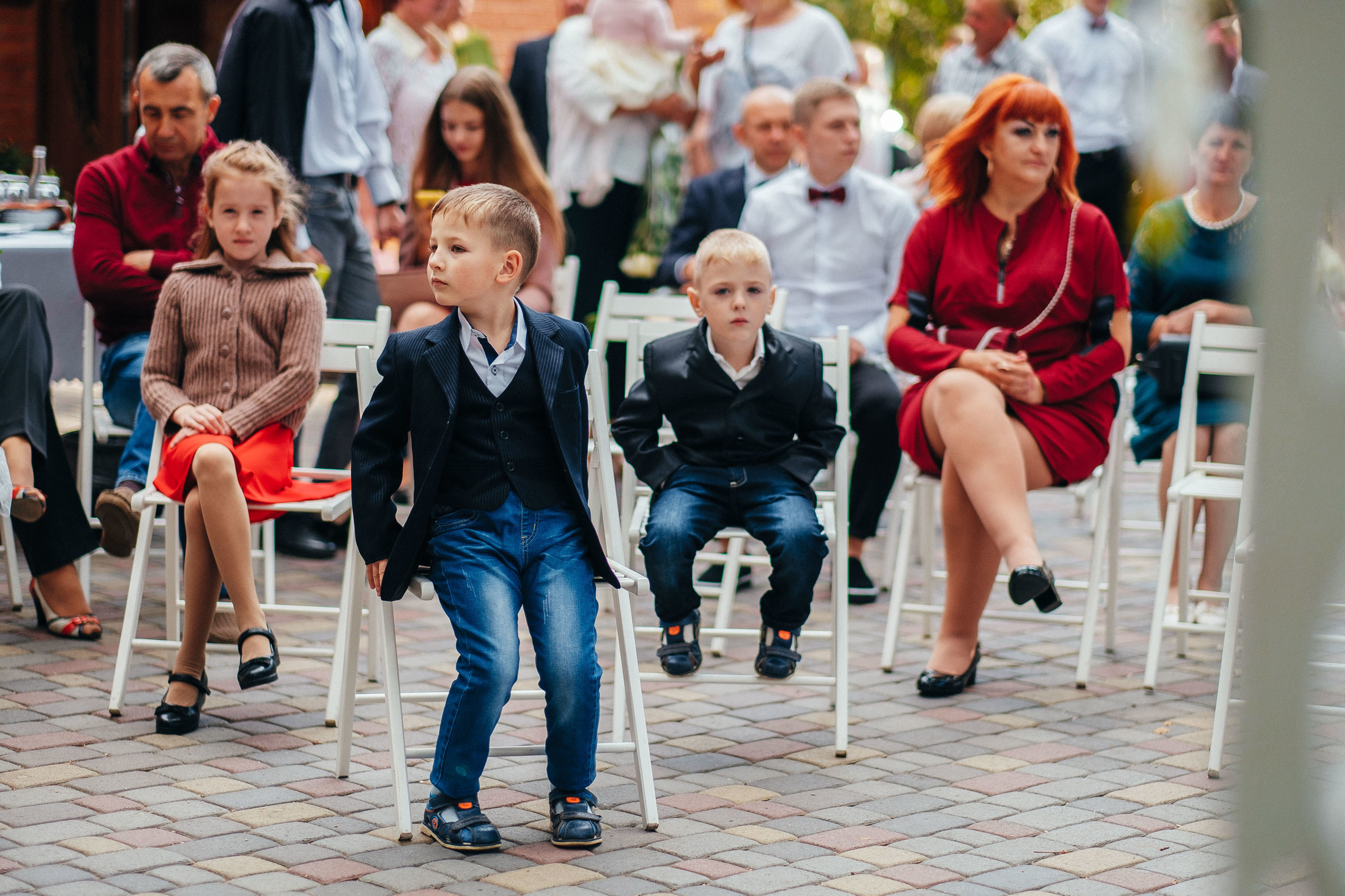 Сергей+Мария 23.09.2018. Ivan Skufinsky — wedding and family photographer in Vancouver