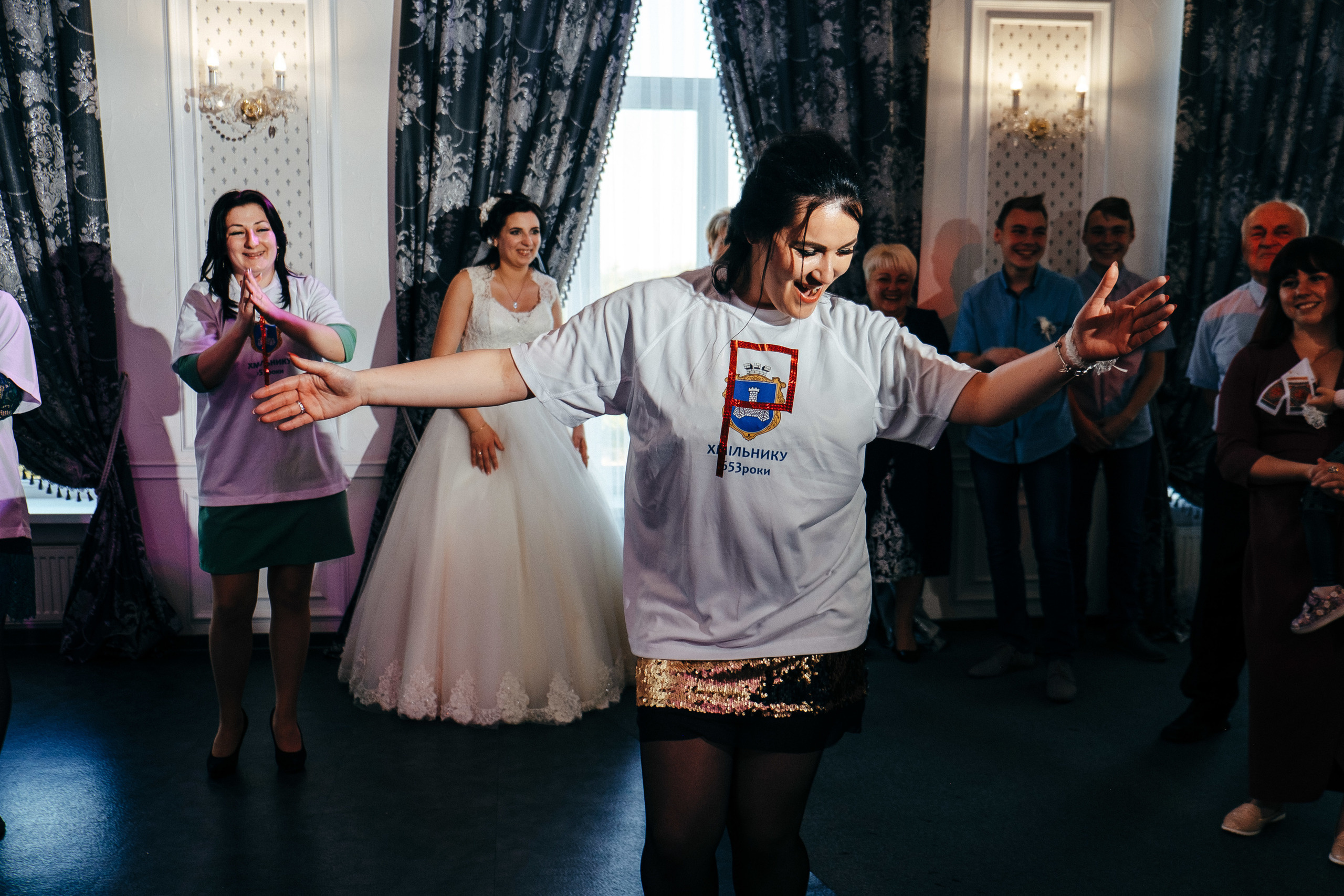 Виктор+Катя. Ivan Skufinsky — wedding and family photographer in Vancouver