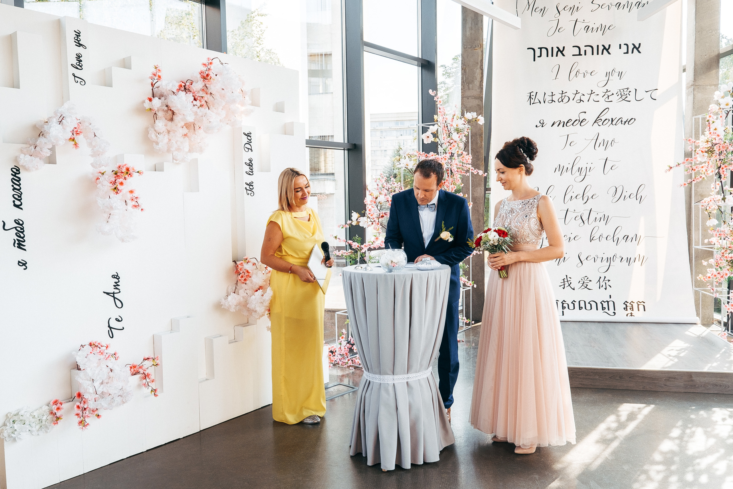 Silven+Olga Киев 17.08.2018. Ivan Skufinsky — wedding and family photographer in Vancouver