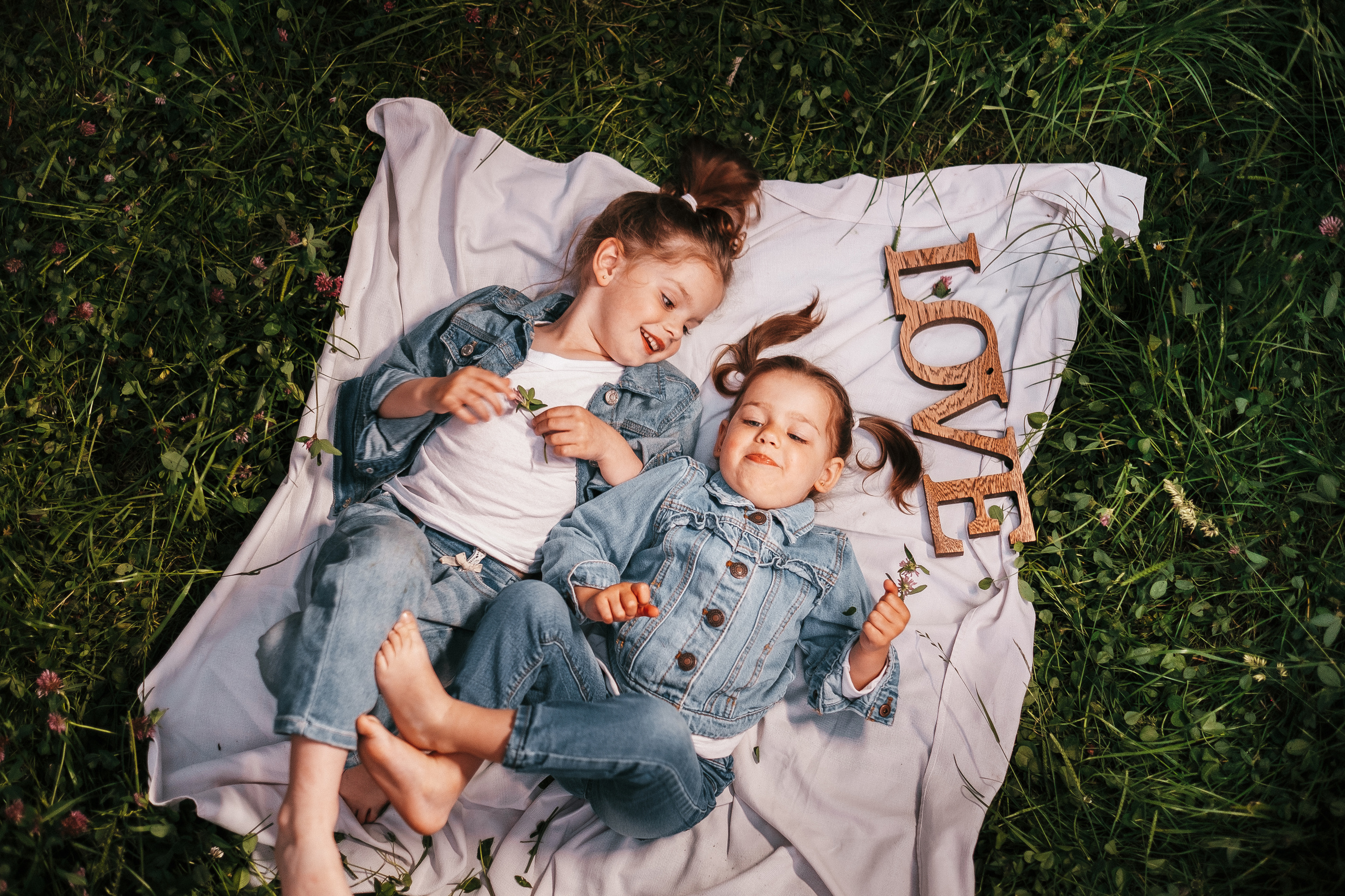 Family STory. Ivan Skufinsky — wedding and family photographer in Vancouver