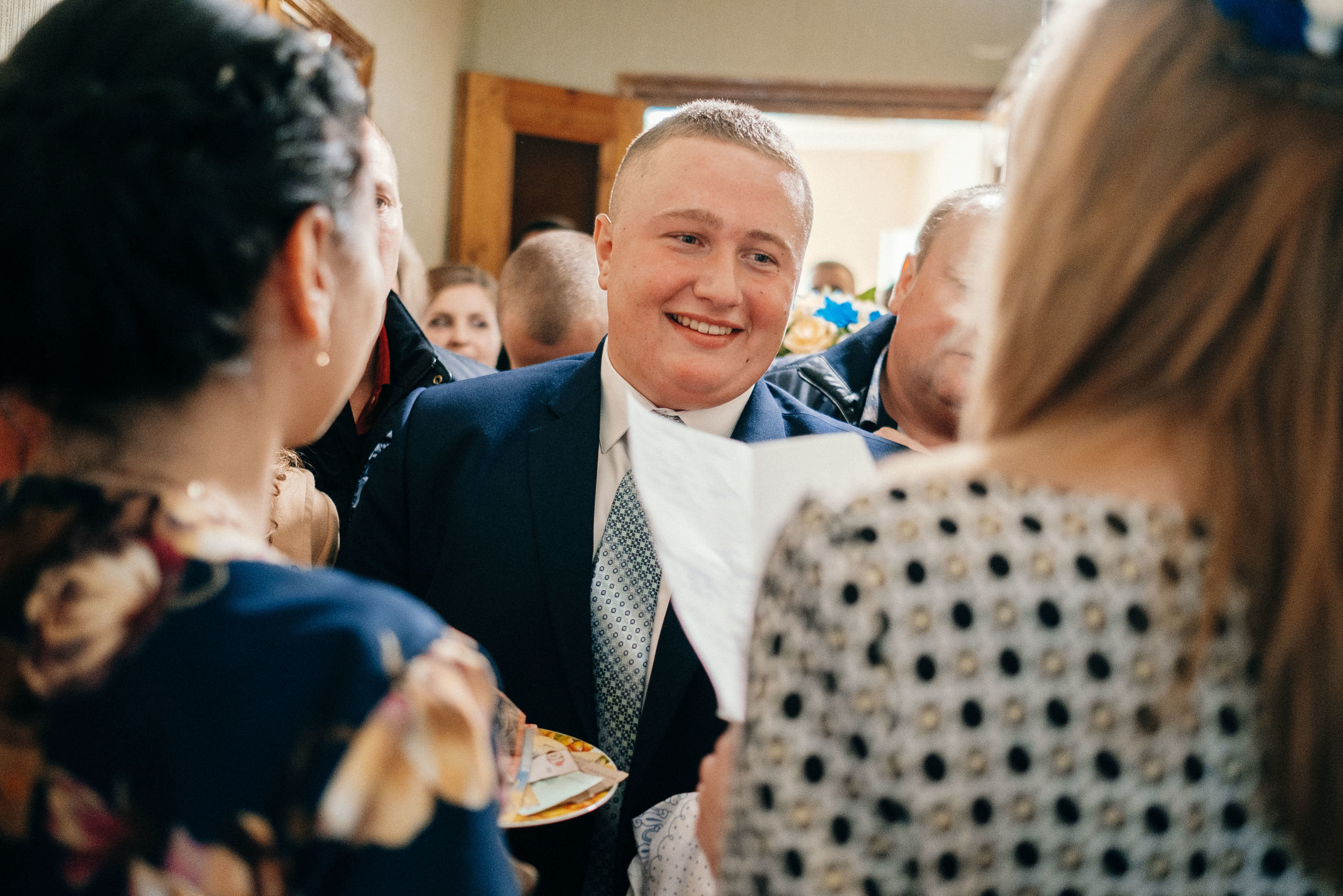 7.10.2018. Ivan Skufinsky — wedding and family photographer in Vancouver