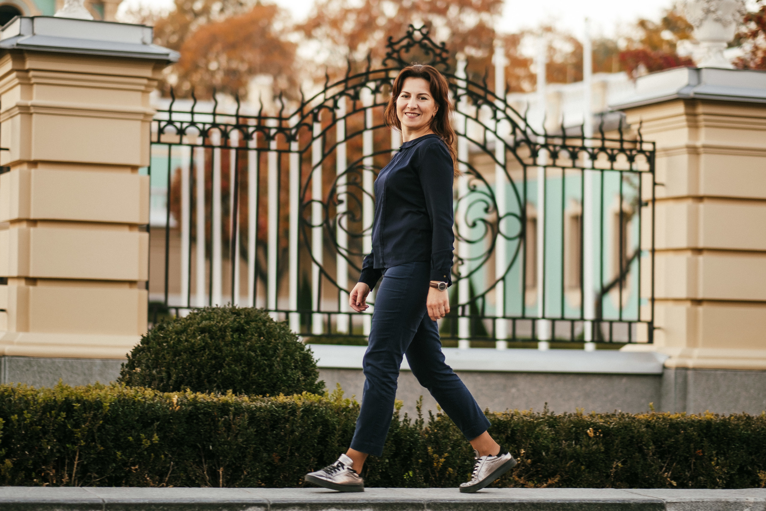 SVETLANA 18.10.2018. Ivan Skufinsky — wedding and family photographer in Vancouver