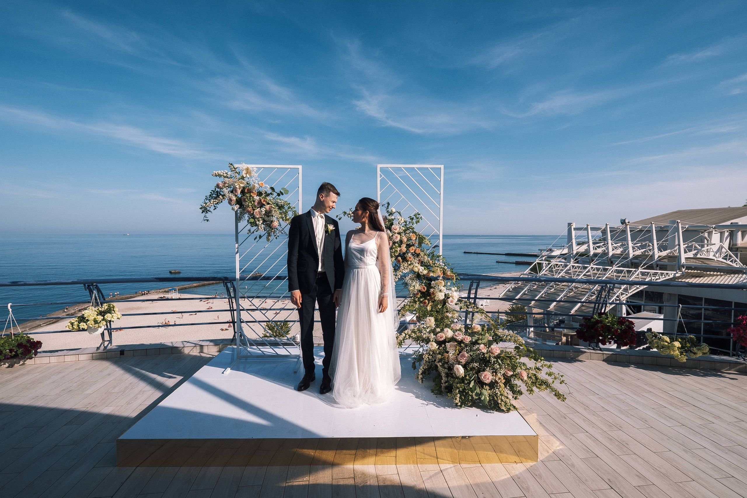 Pre Wedding Story 17.05.2019 MAx+Vika. Ivan Skufinsky — wedding and family photographer in Vancouver