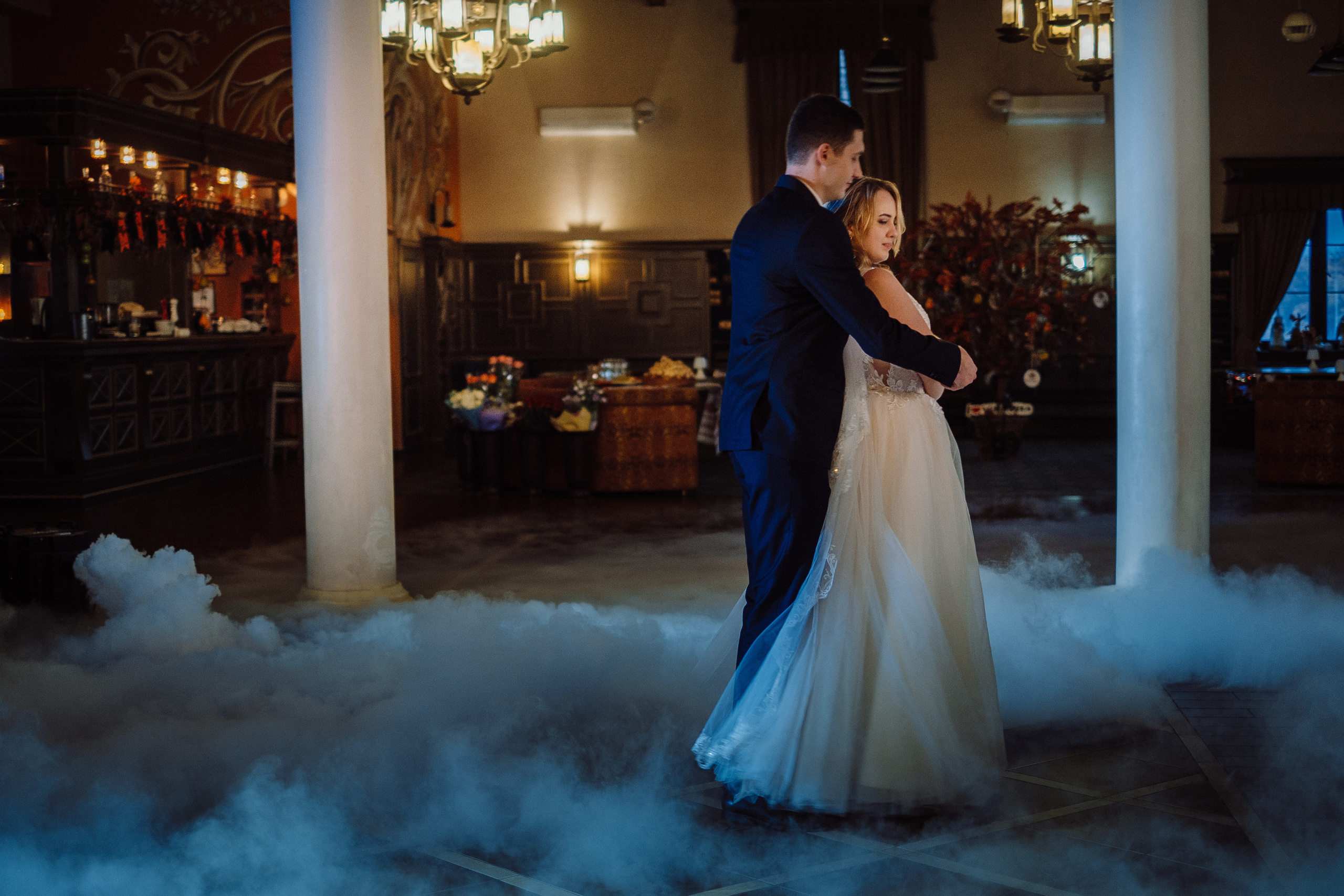2019 19.10 WeddingStory Евгений+Юлия. Ivan Skufinsky — wedding and family photographer in Vancouver
