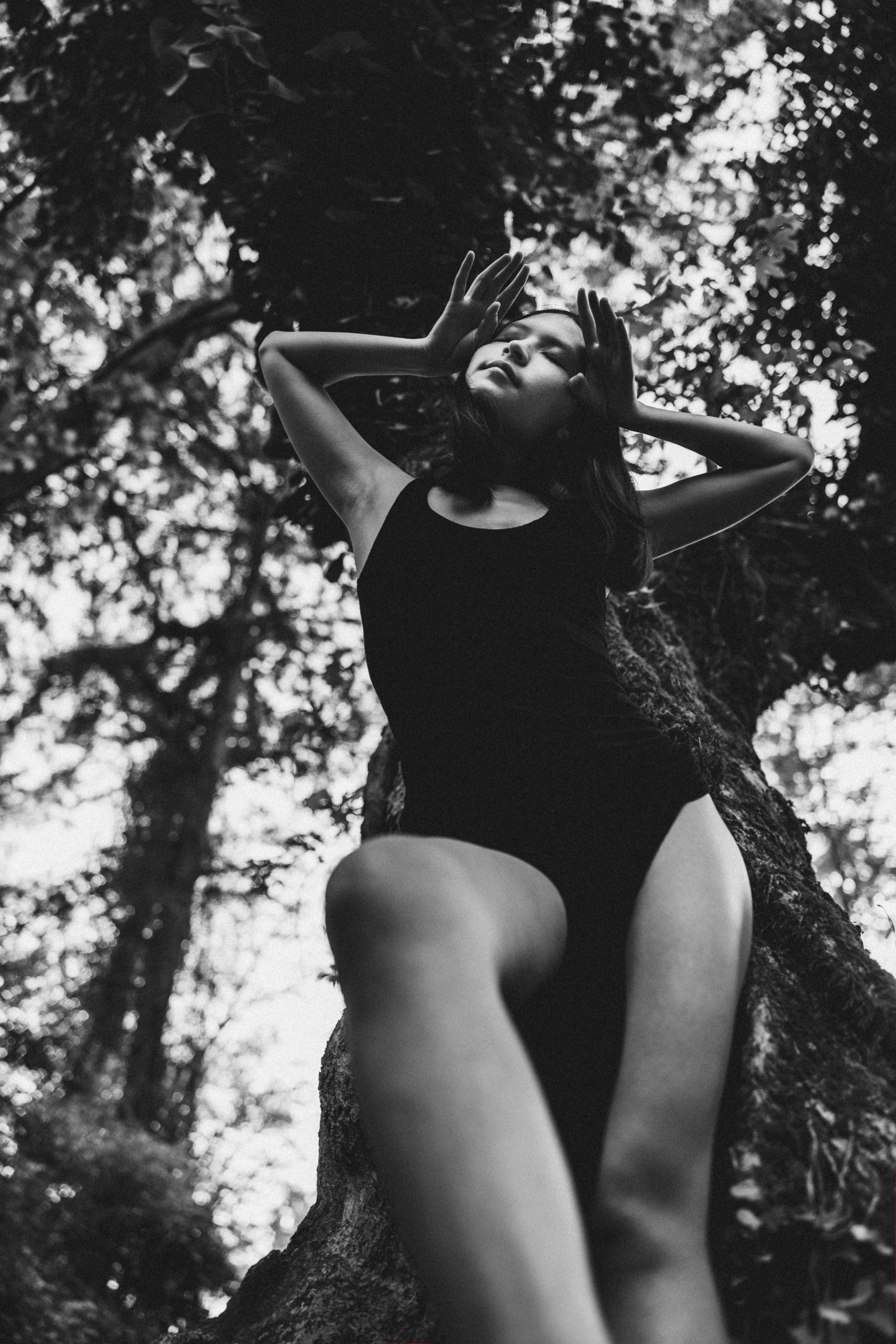 Инивидуальная фотосессия Ванкувер. Ivan Skufinsky — wedding and family photographer in Vancouver