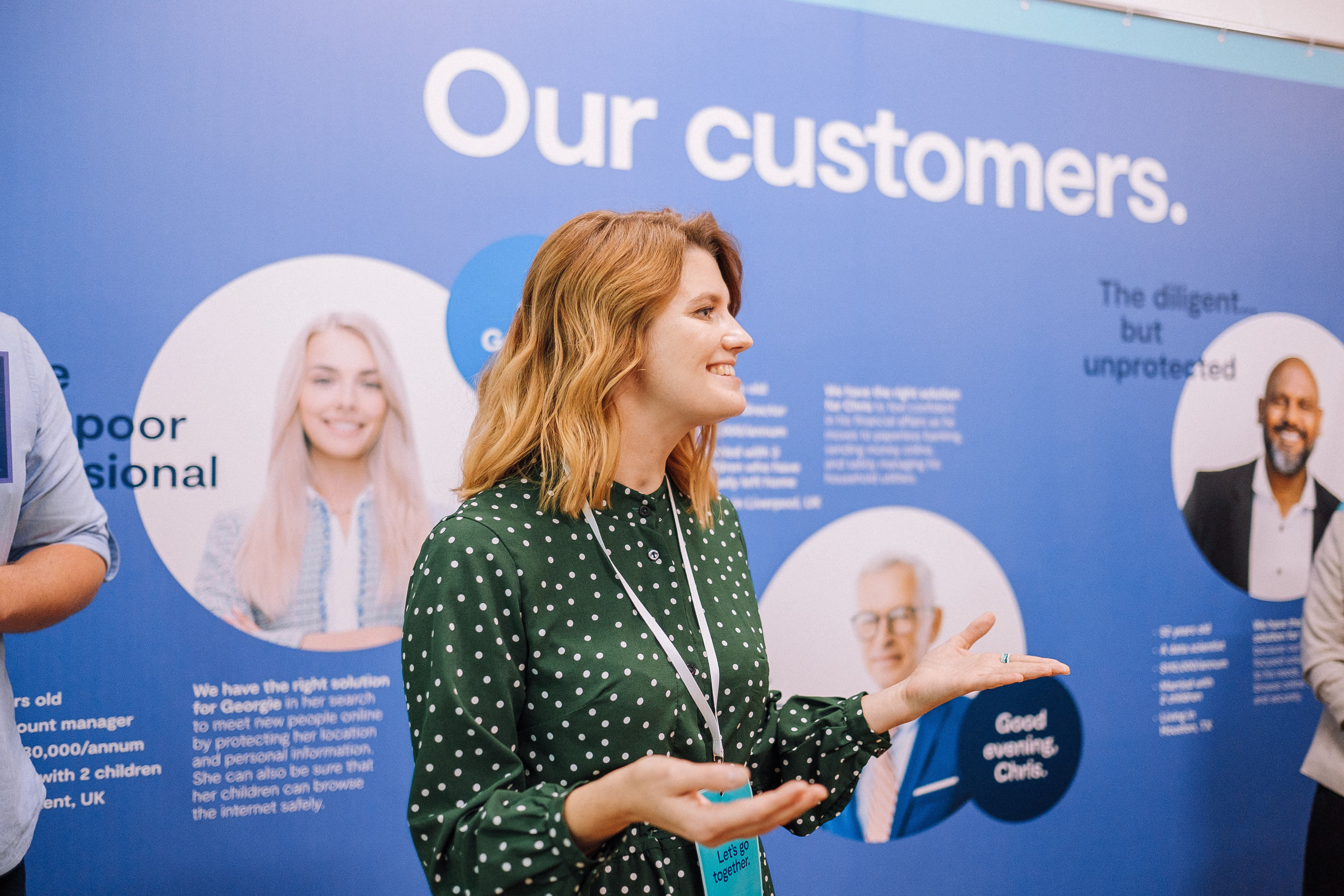 ZEO Alliance 24.10.19 party. Ivan Skufinsky — wedding and family photographer in Vancouver