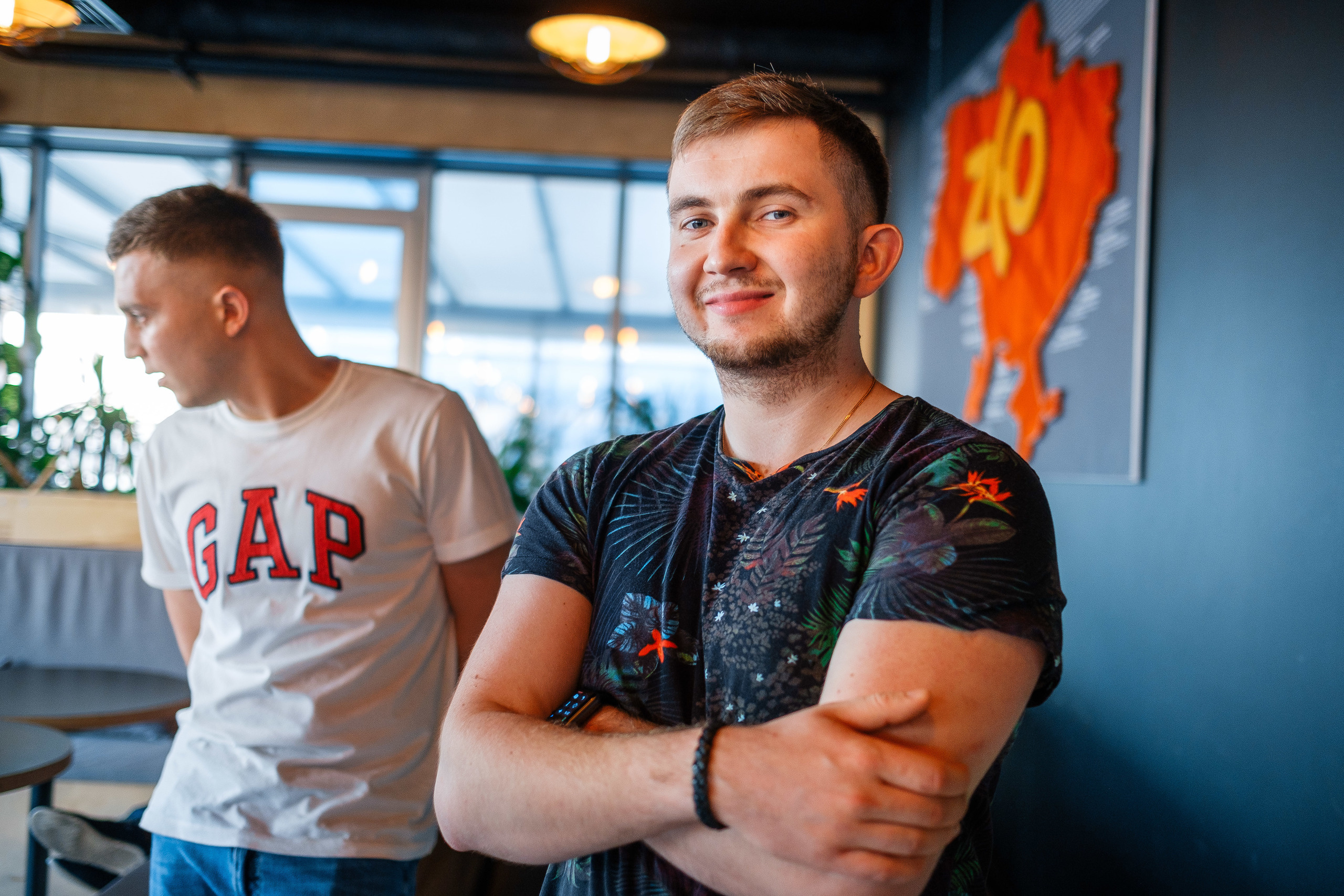 Профессиональный репортажный фотограф. Ivan Skufinsky — wedding and family photographer in Vancouver