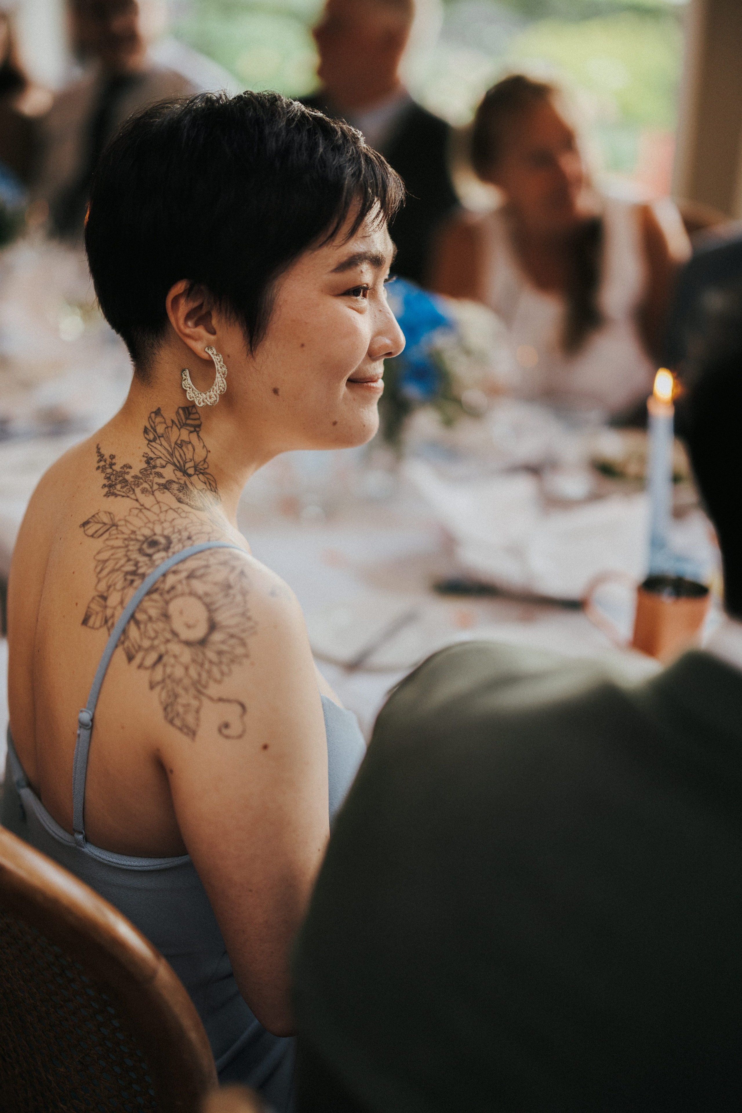 Cade & Susanne — The Teahouse in Stanley Park | Photography by Ivan Skufinsky. Ivan Skufinsky — wedding and family photographer in Vancouver