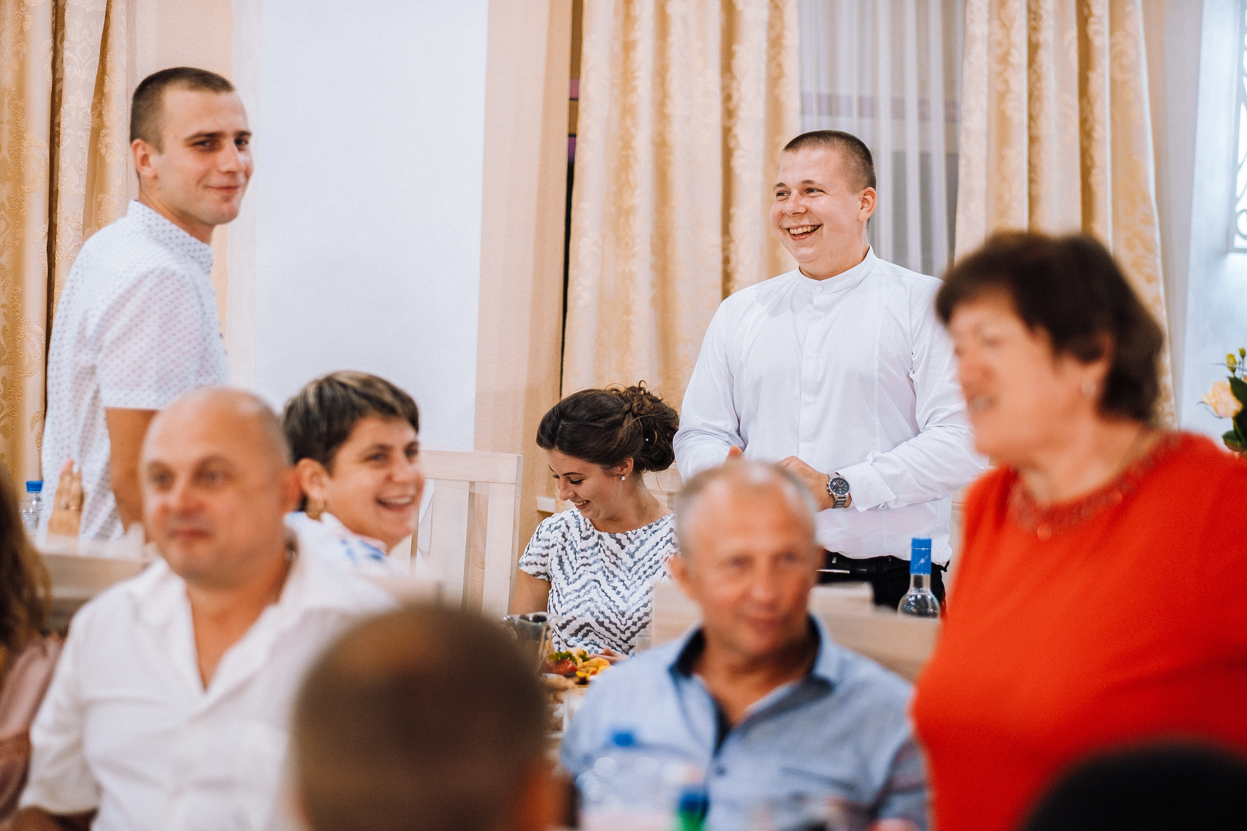 Свадебная история Иван+Ирина. Ivan Skufinsky — wedding and family photographer in Vancouver