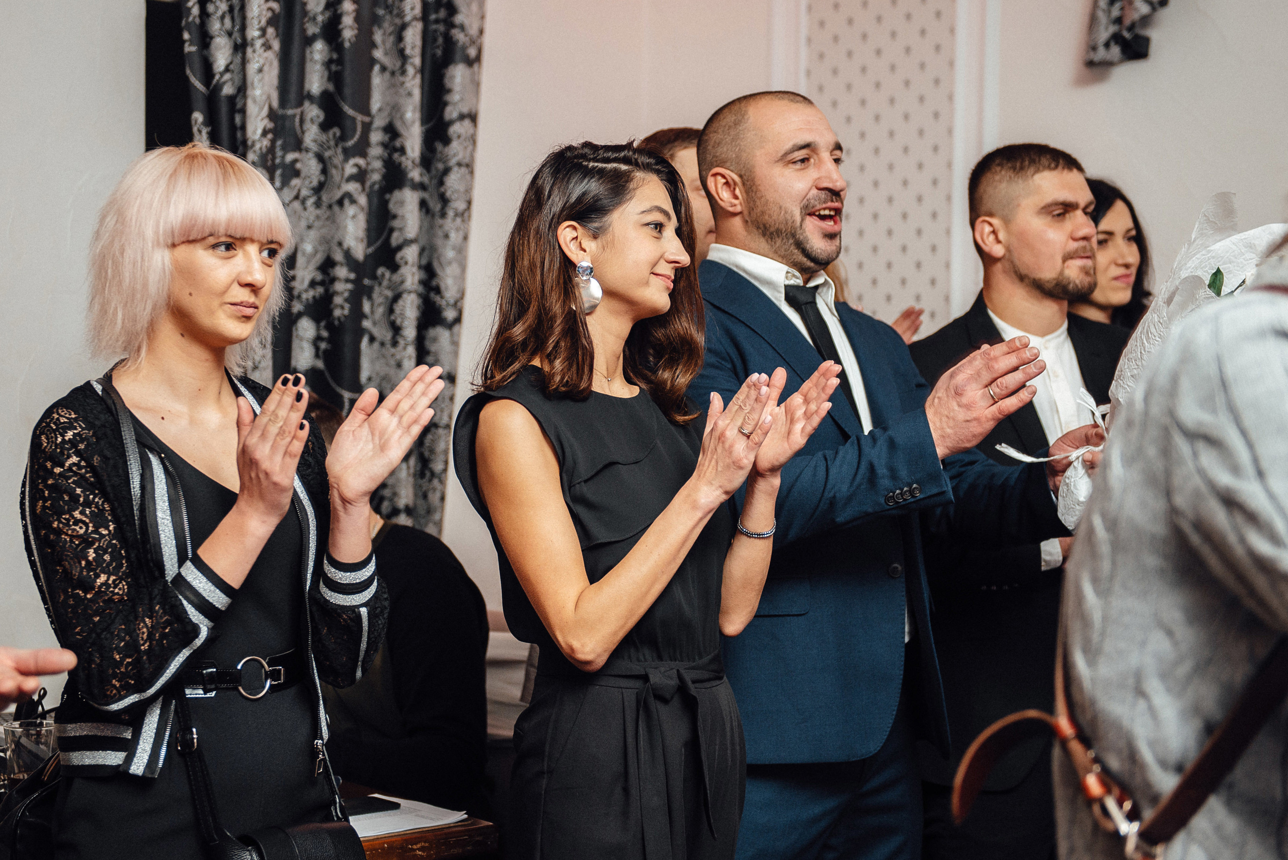 Wedding photoshoots photographer videographer Vancouver BC. Ivan Skufinsky — wedding and family photographer in Vancouver