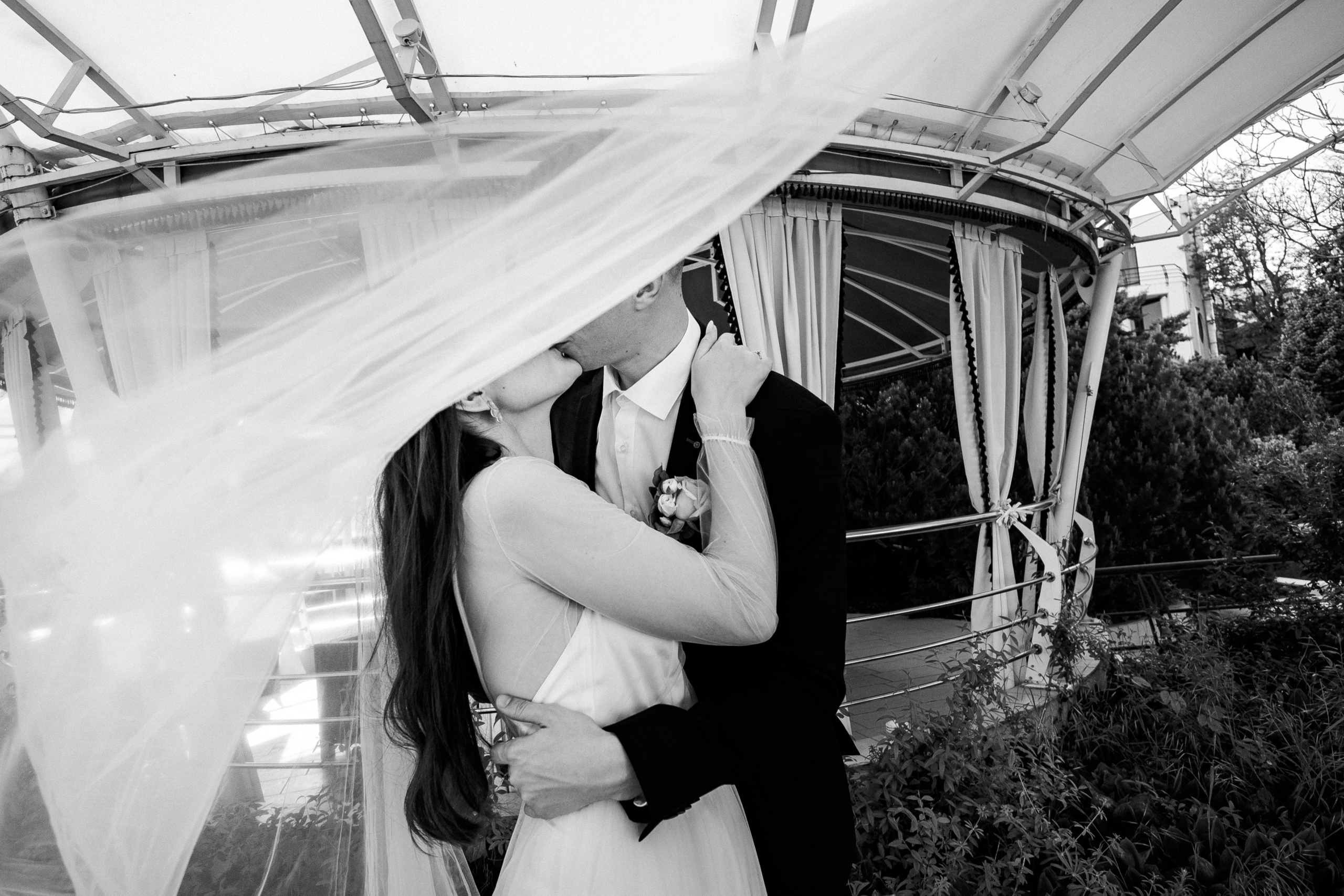 Вика+Максим. Ivan Skufinsky — wedding and family photographer in Vancouver