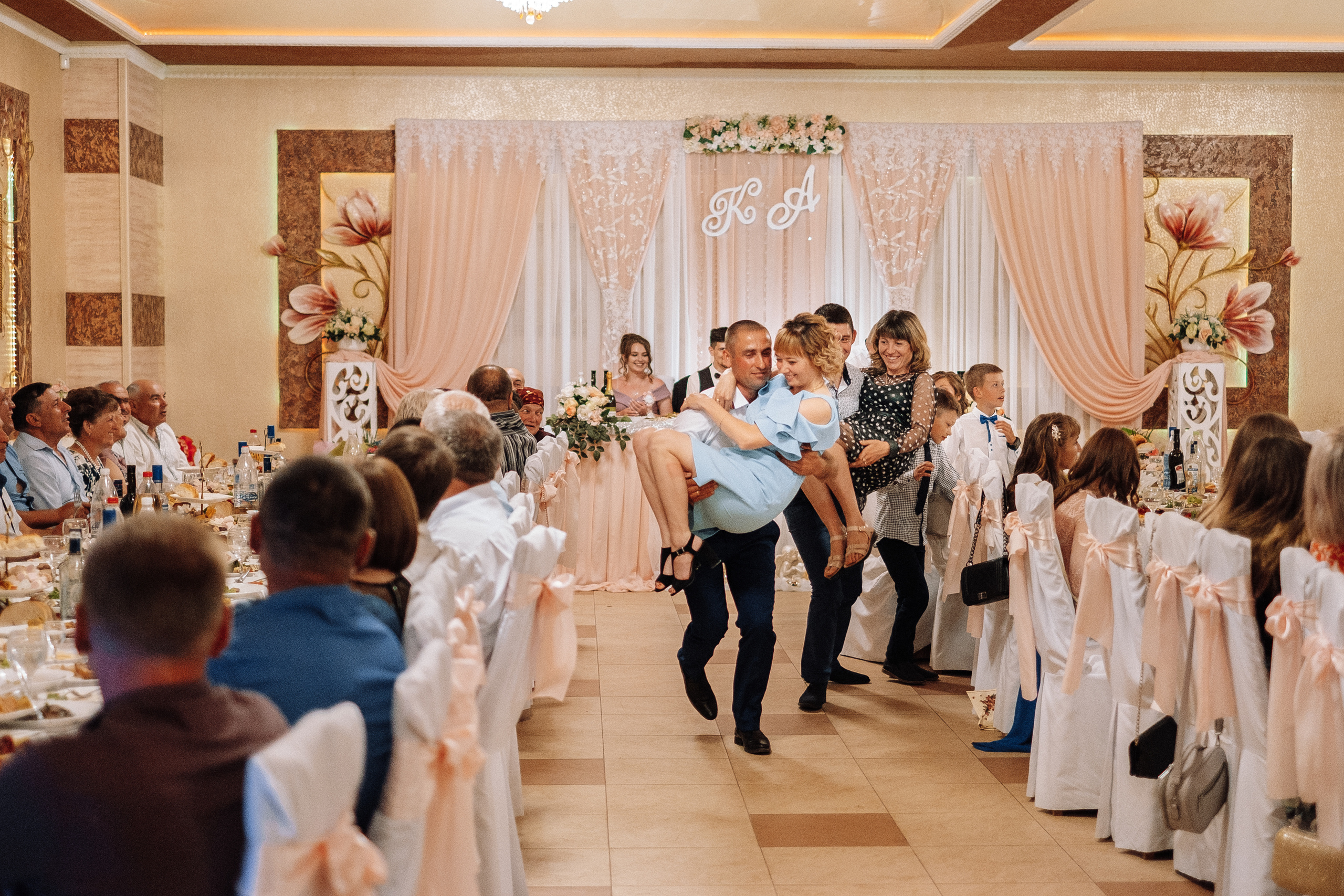 Wedding Story 2.06.2019. Ivan Skufinsky — wedding and family photographer in Vancouver