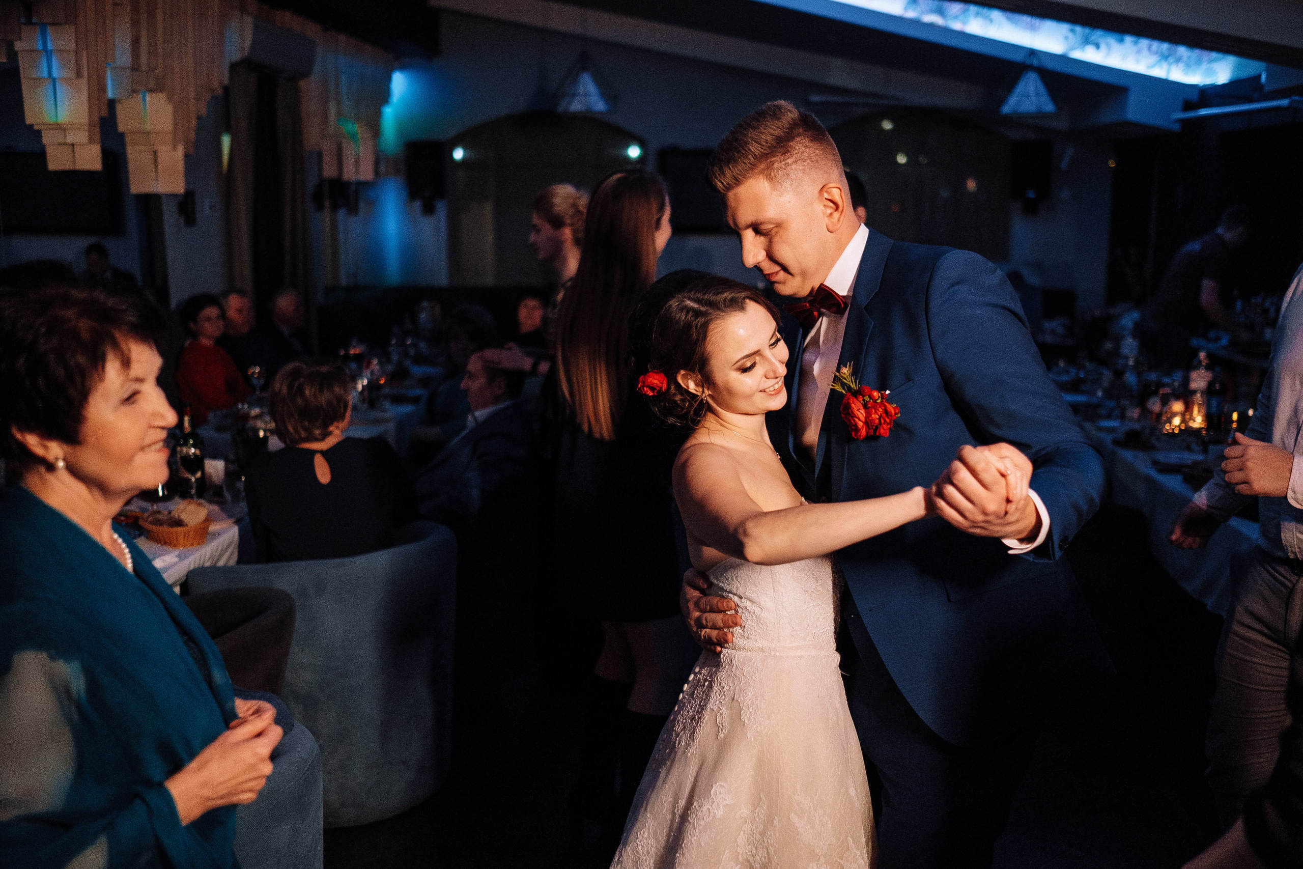 Alexandr+Anastasia 24.11.2019 WeddingStory. Ivan Skufinsky — wedding and family photographer in Vancouver