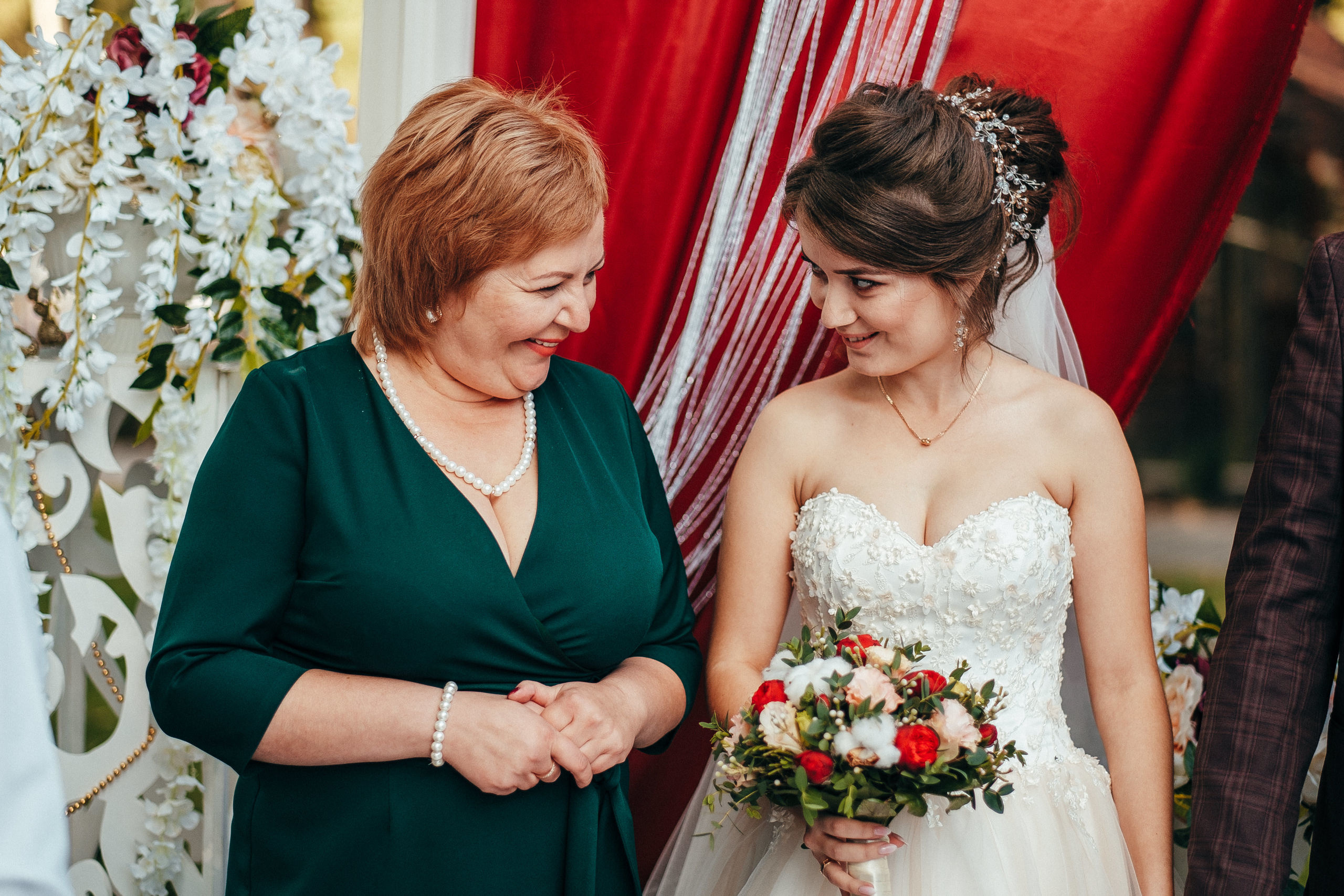 Сергей+Мария 23.09.2018. Ivan Skufinsky — wedding and family photographer in Vancouver