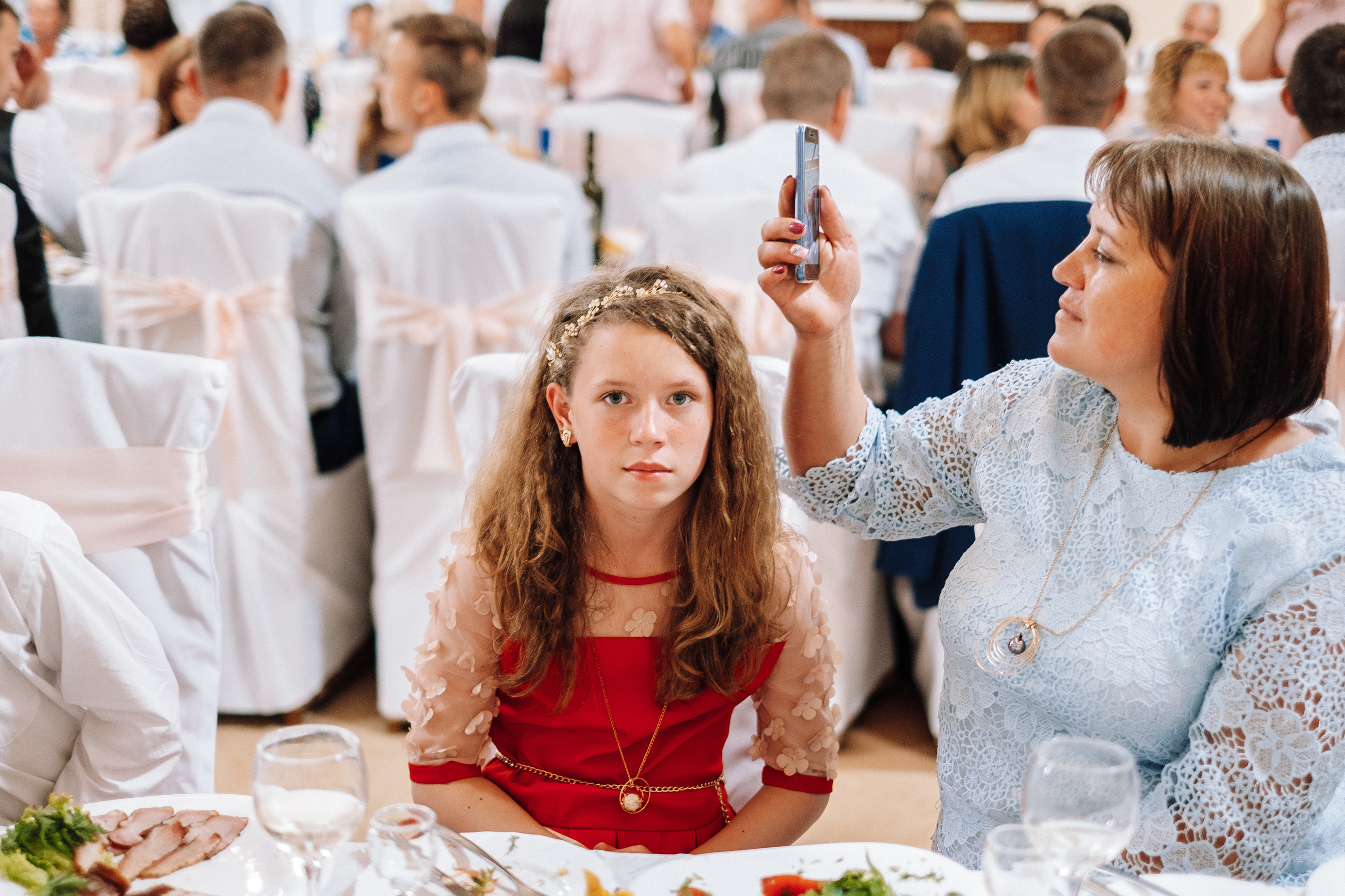 Wedding Story 2.06.2019. Ivan Skufinsky — wedding and family photographer in Vancouver