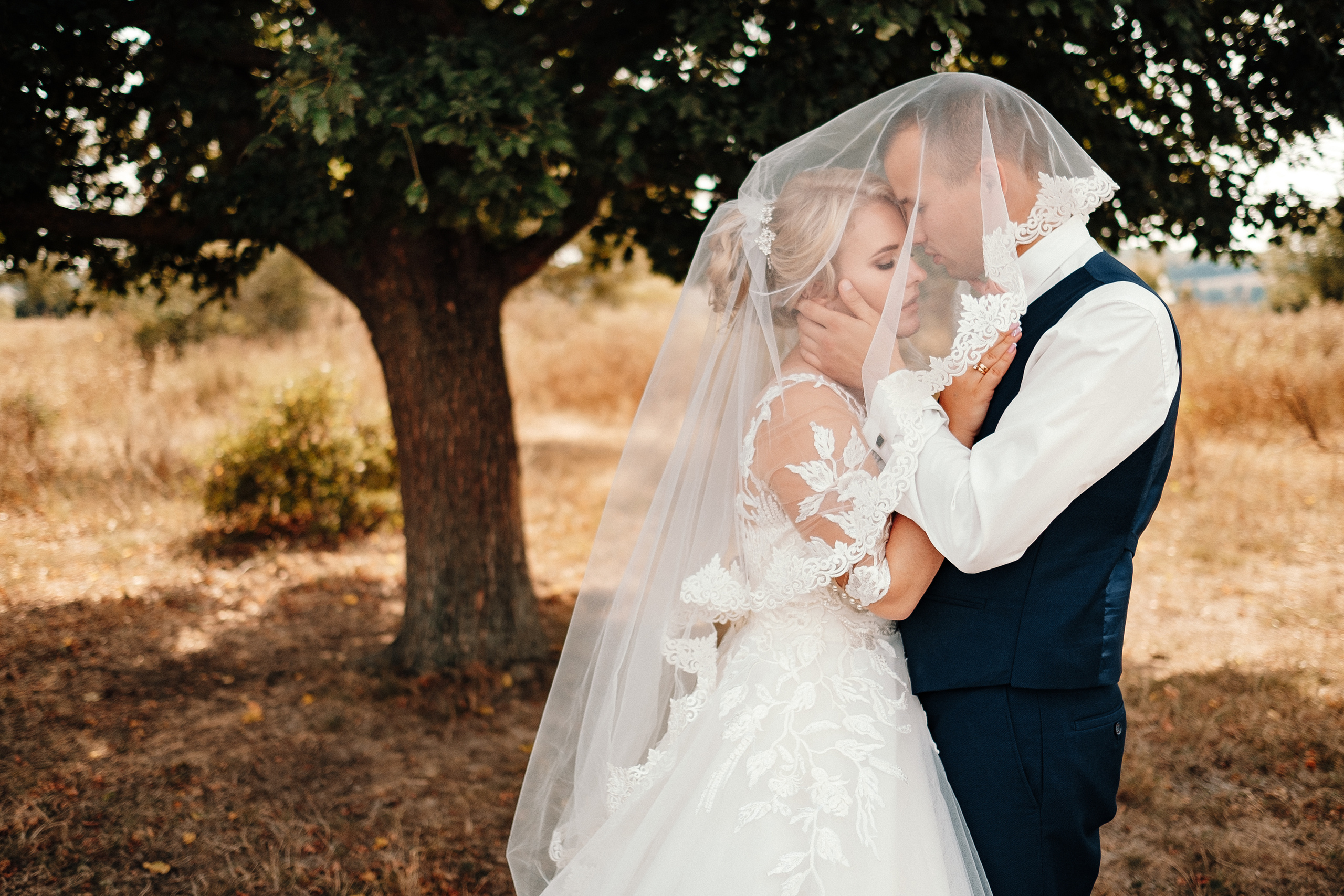 Свадебная история Влад+Яна. Ivan Skufinsky — wedding and family photographer in Vancouver