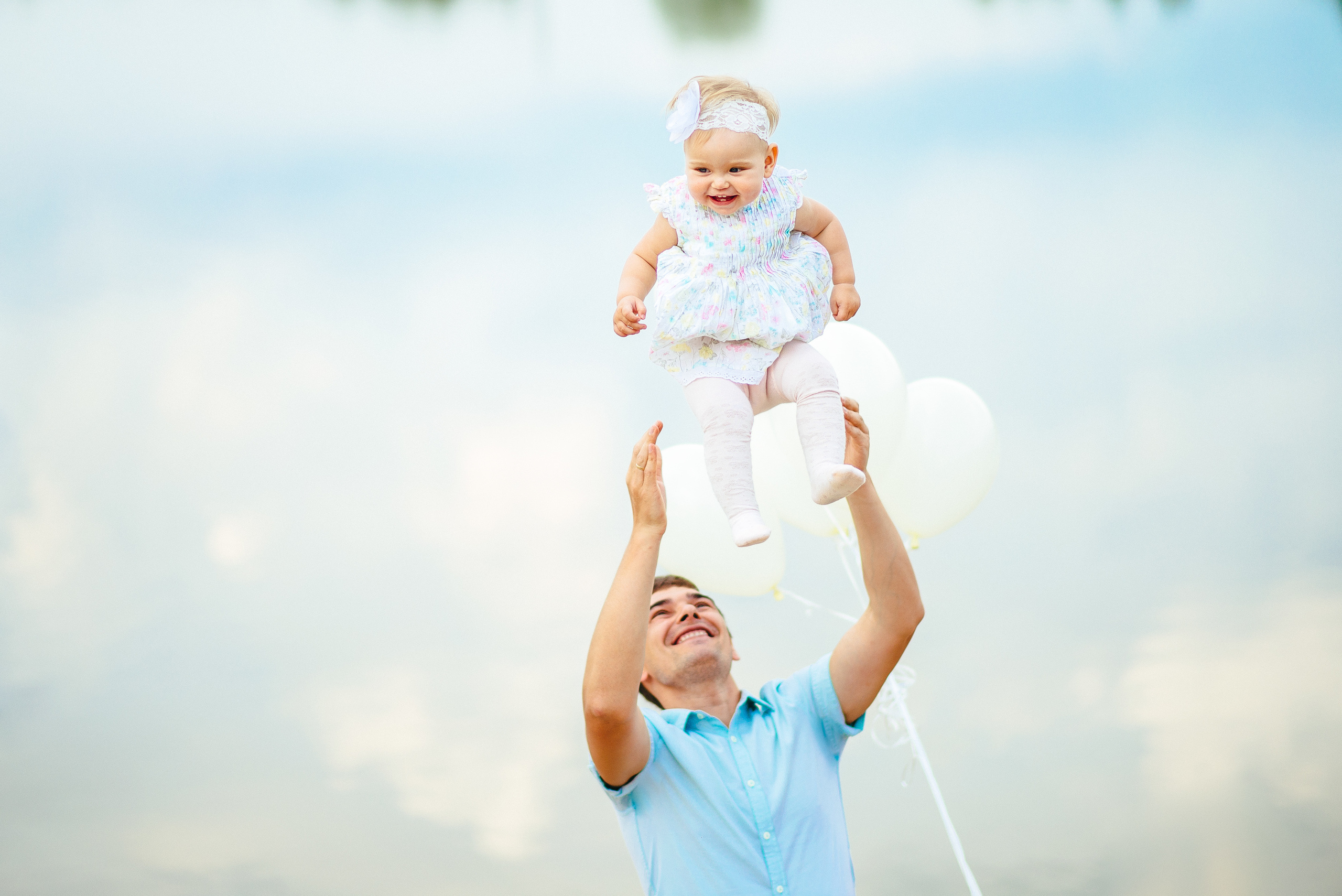 Алексей Инна Маша. Ivan Skufinsky — wedding and family photographer in Vancouver