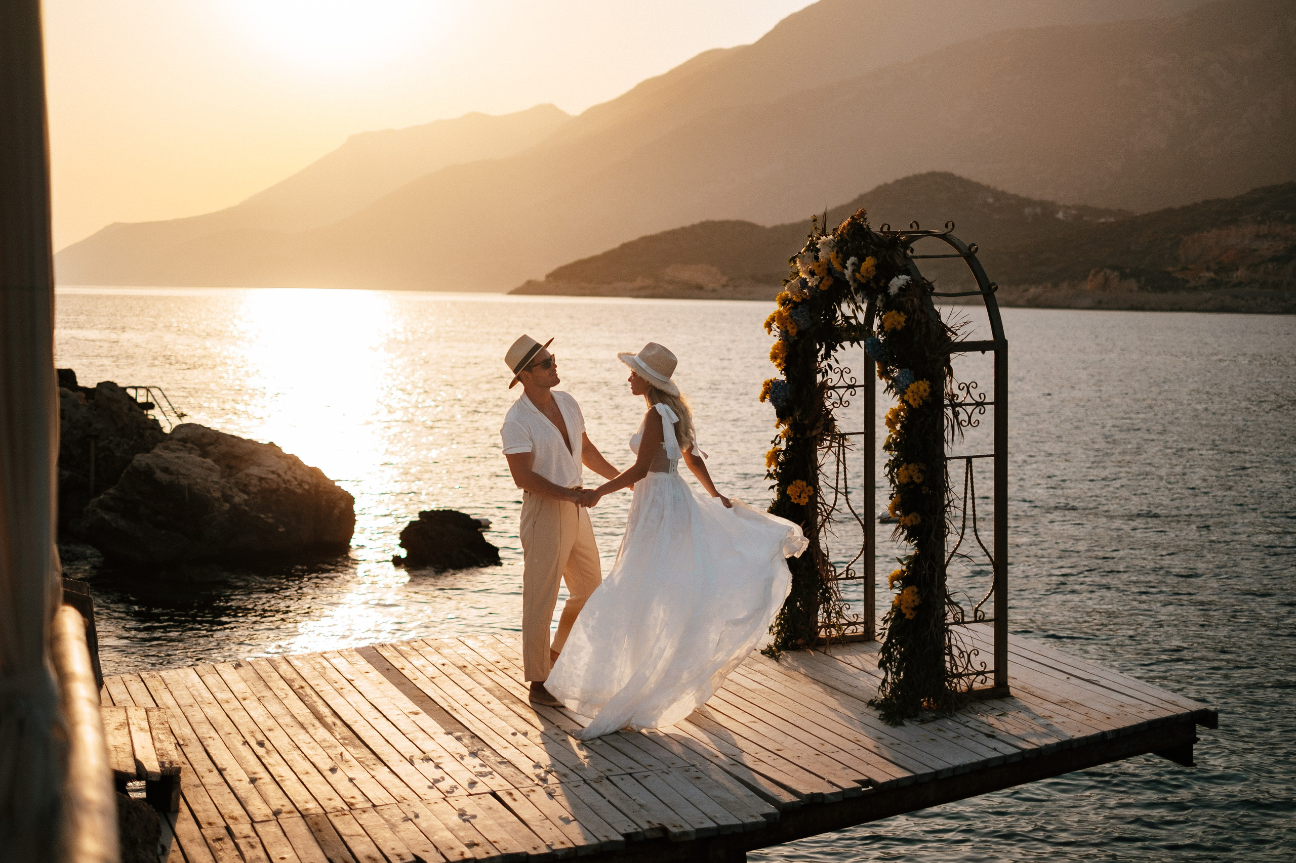 Artem & Mary. Ivan Skufinsky — wedding and family photographer in Vancouver