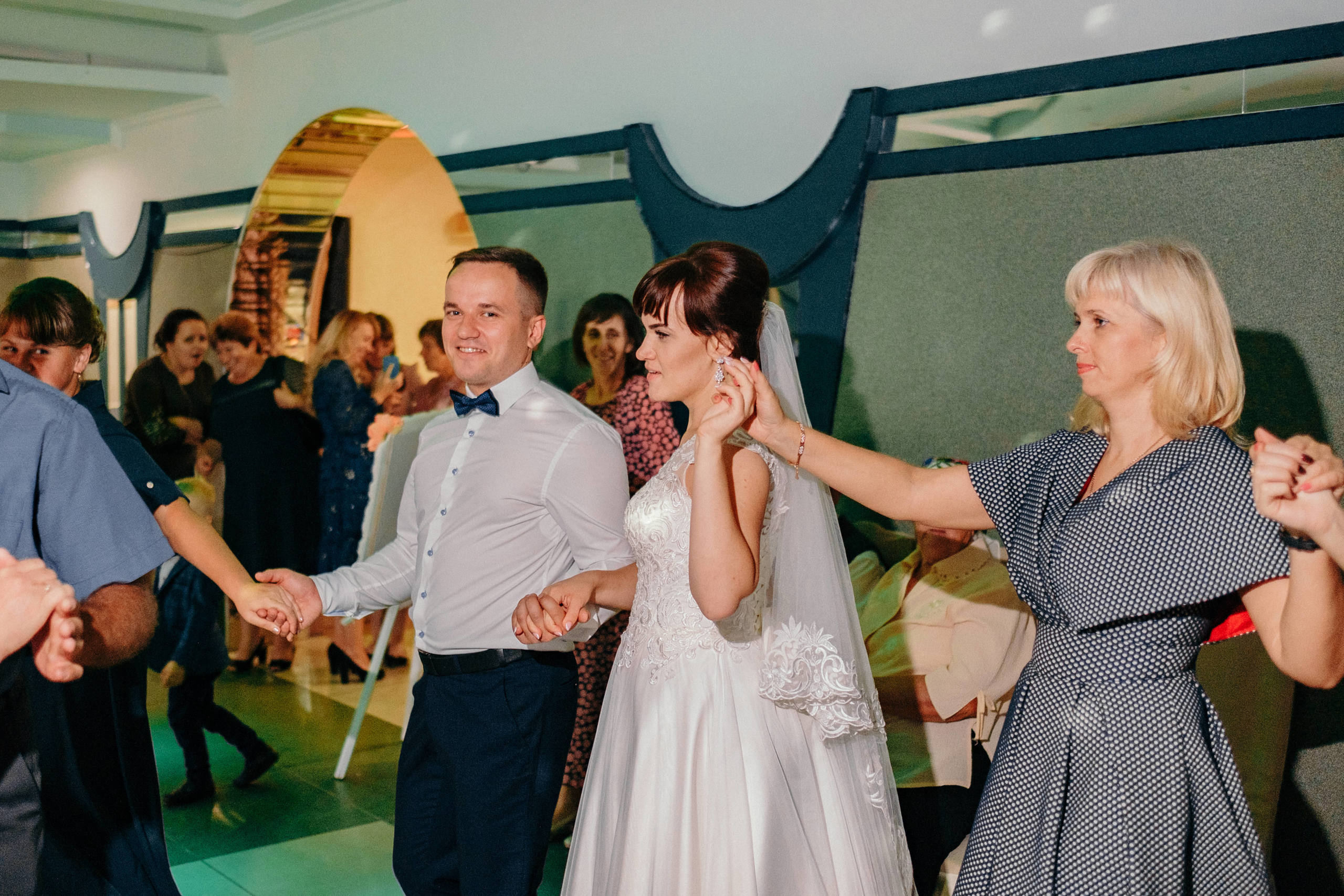 Дмитрий+Наташа 22.09.2018. Ivan Skufinsky — wedding and family photographer in Vancouver