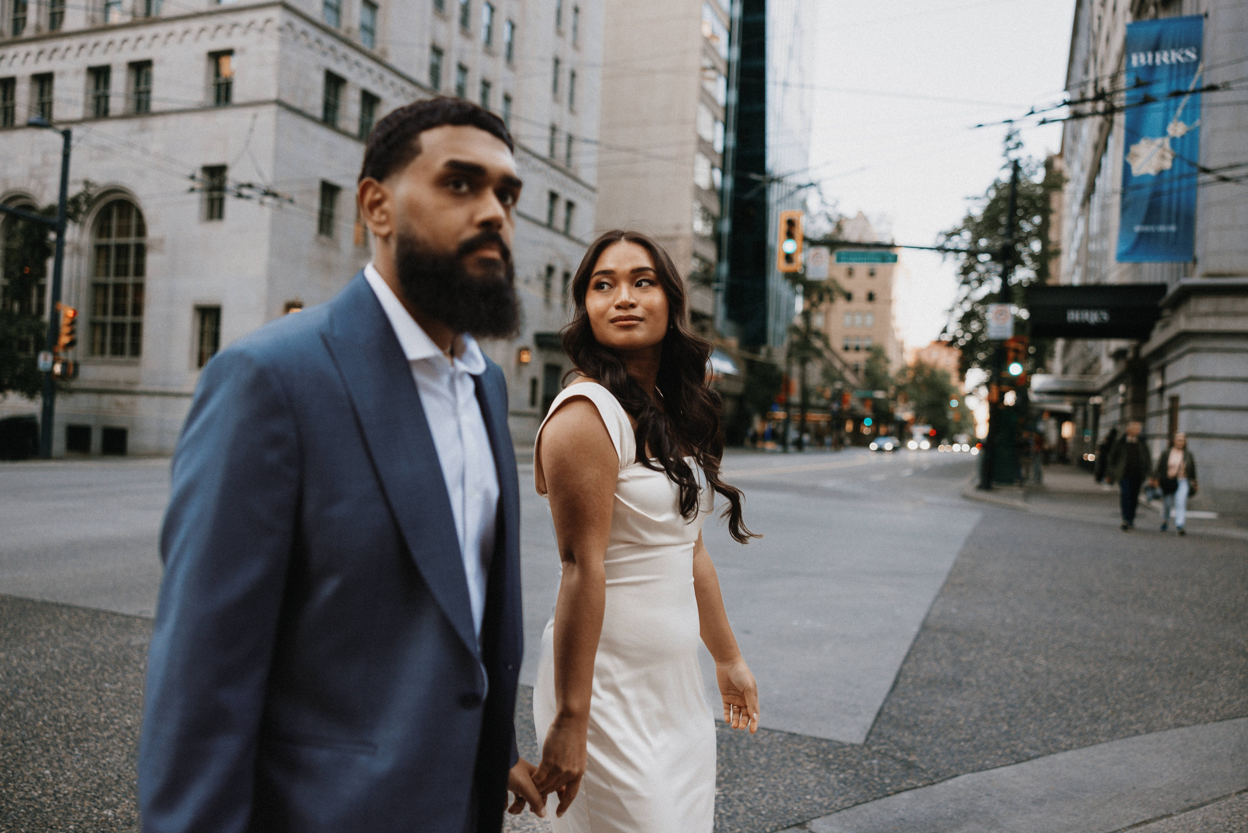 Engagement photographer vancouver. Ivan Skufinsky — wedding and family photographer in Vancouver