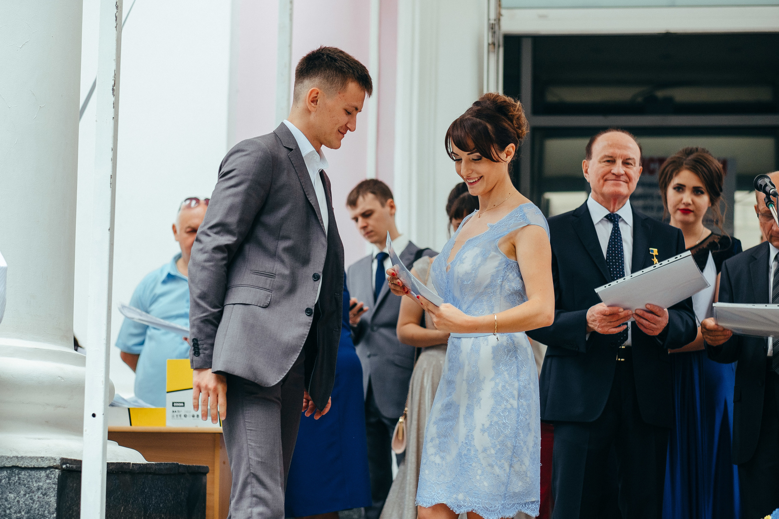 Мед университет выпускной 2018. Ivan Skufinsky — wedding and family photographer in Vancouver