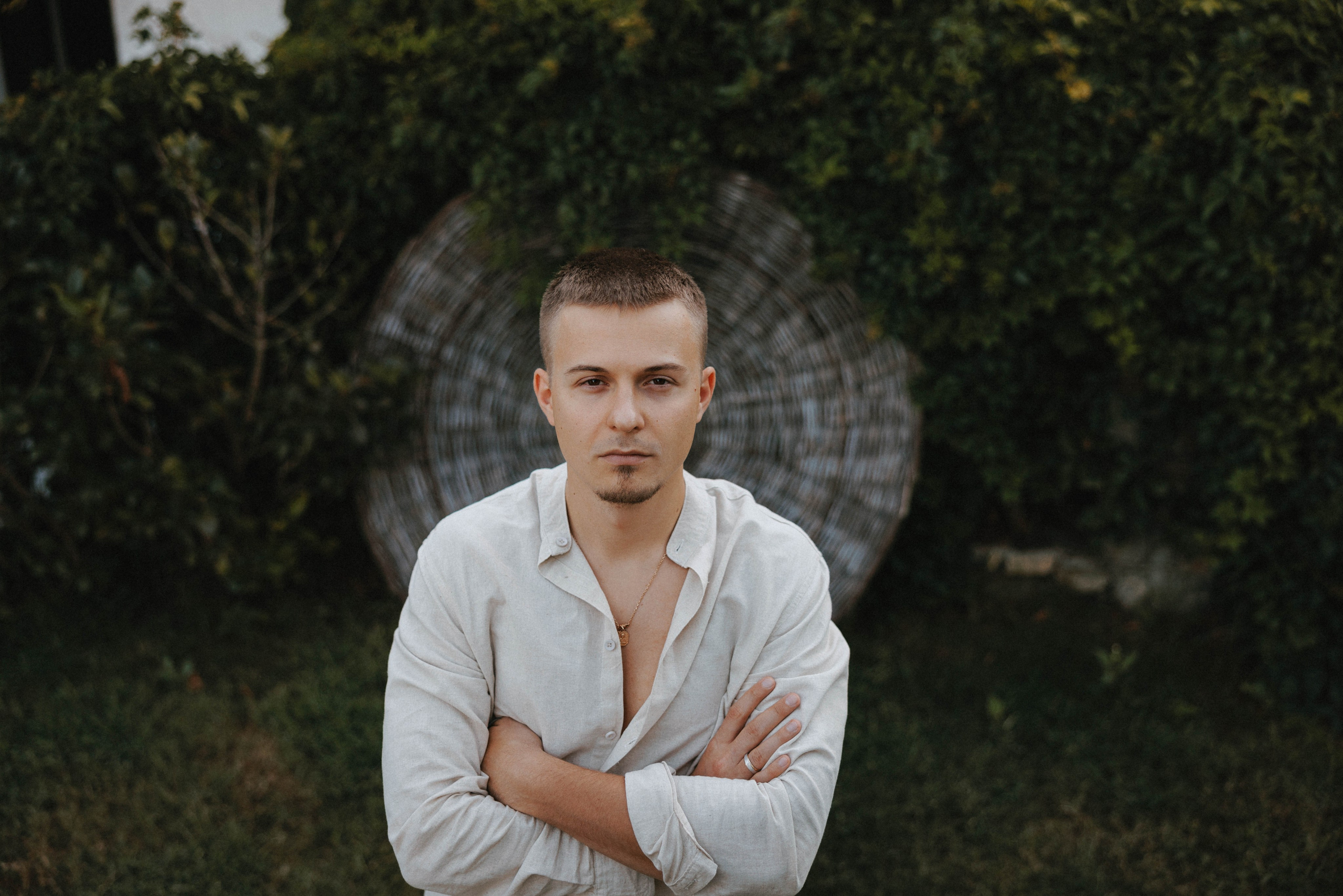 Evgeniy & Daria in Bodrum. Ivan Skufinsky — wedding and family photographer in Vancouver