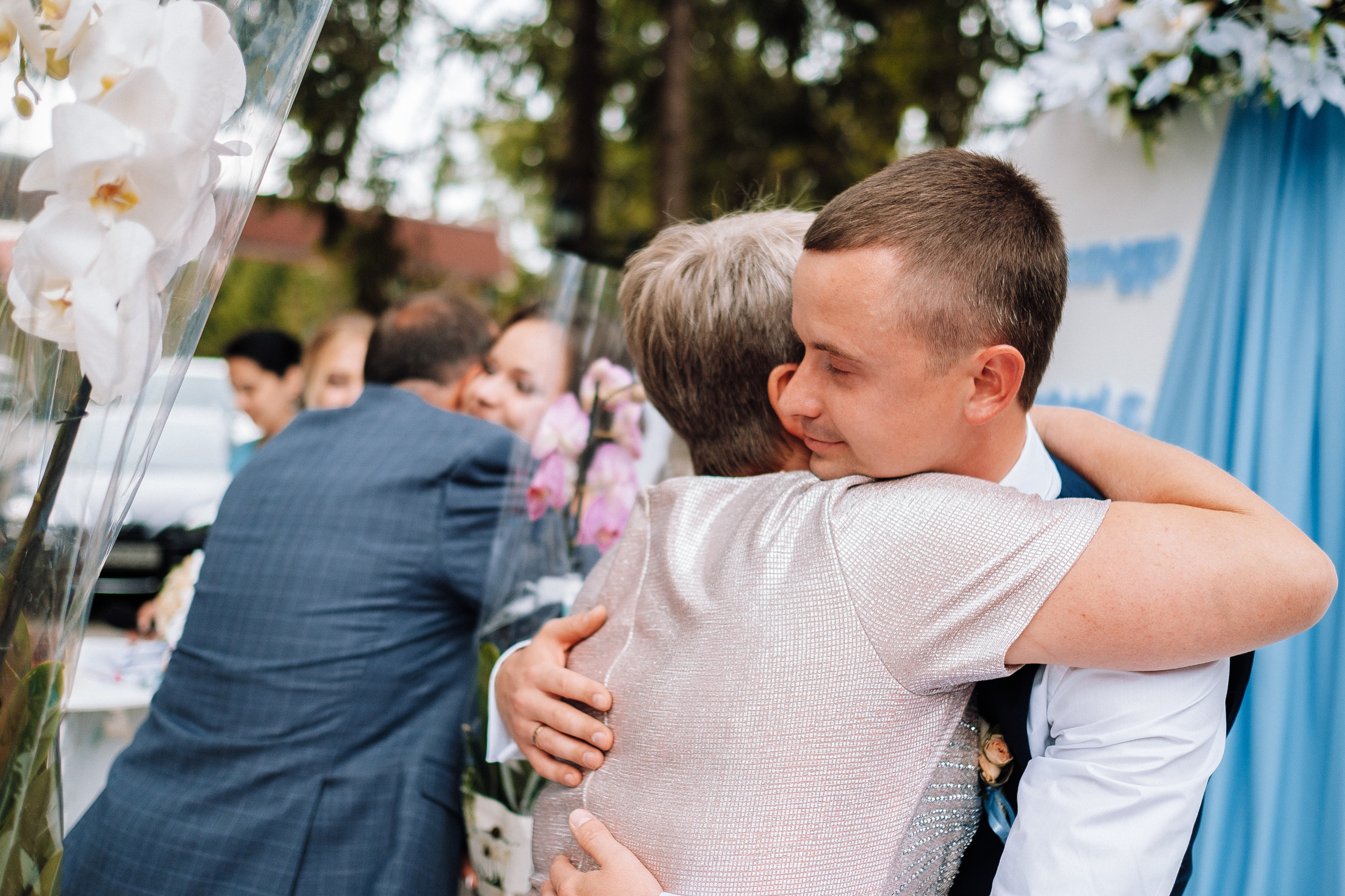 Свадьба 10.08.2019. Ivan Skufinsky — wedding and family photographer in Vancouver