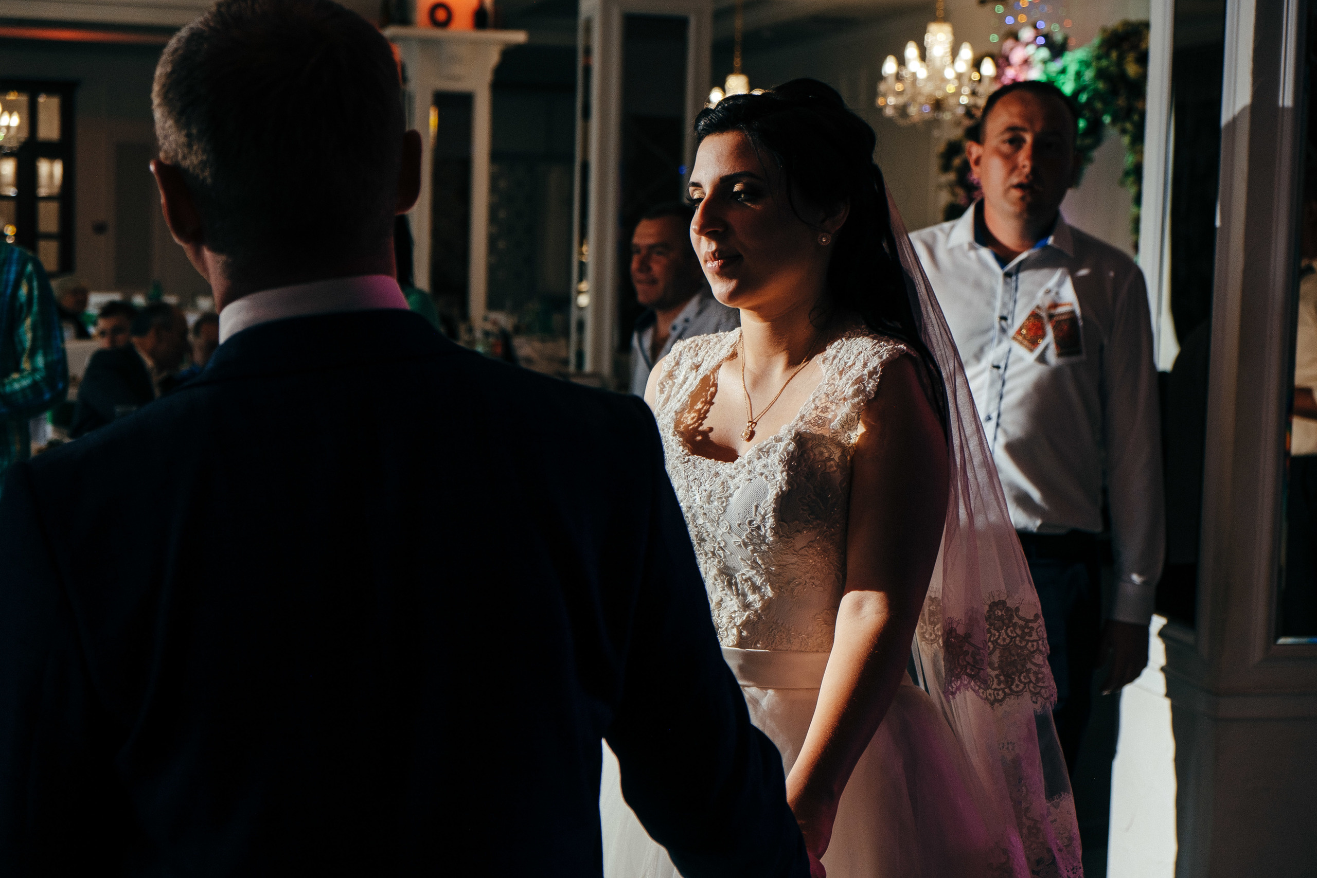 Виктор+Катя. Ivan Skufinsky — wedding and family photographer in Vancouver