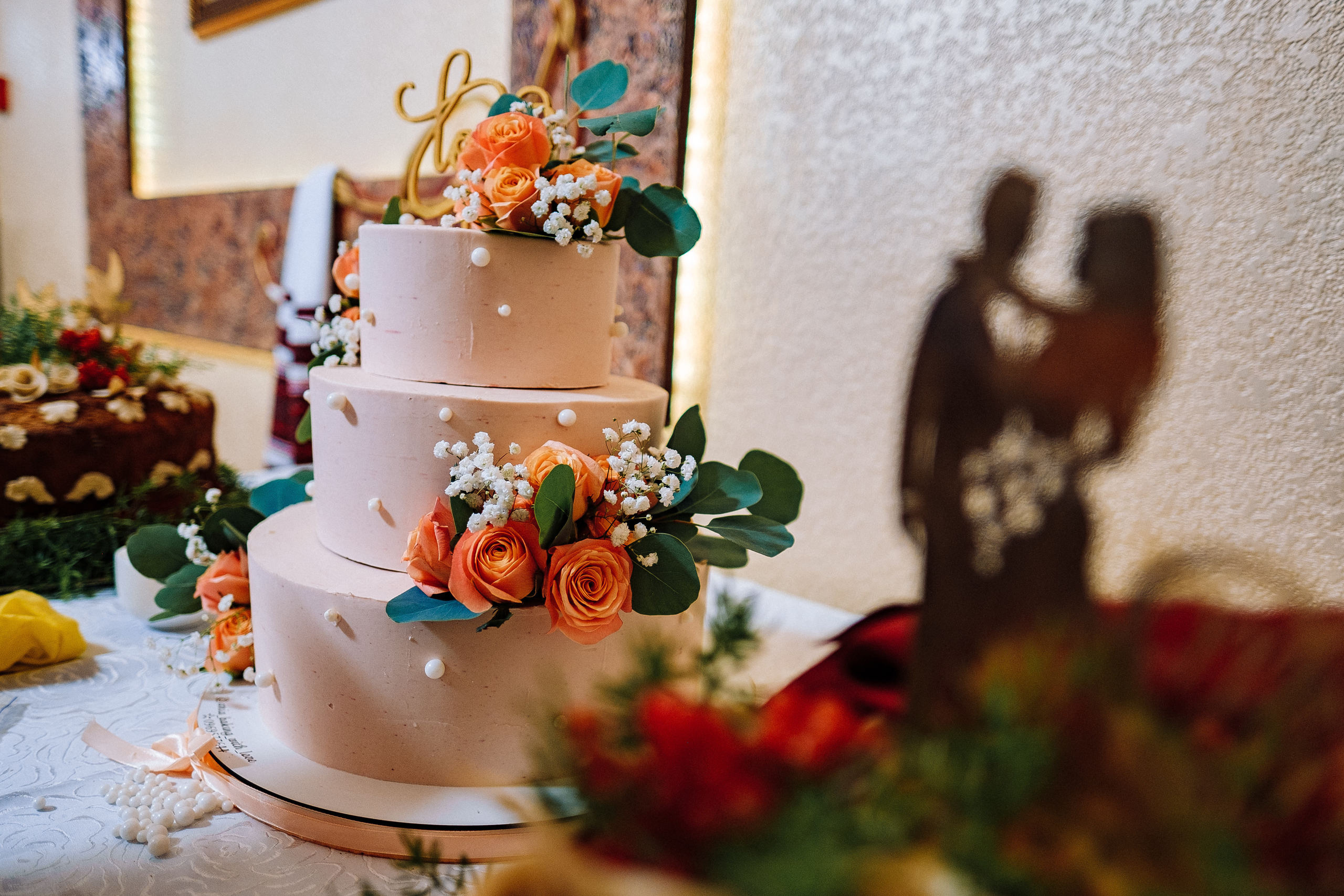 Свадебная история Влад+Яна. Ivan Skufinsky — wedding and family photographer in Vancouver