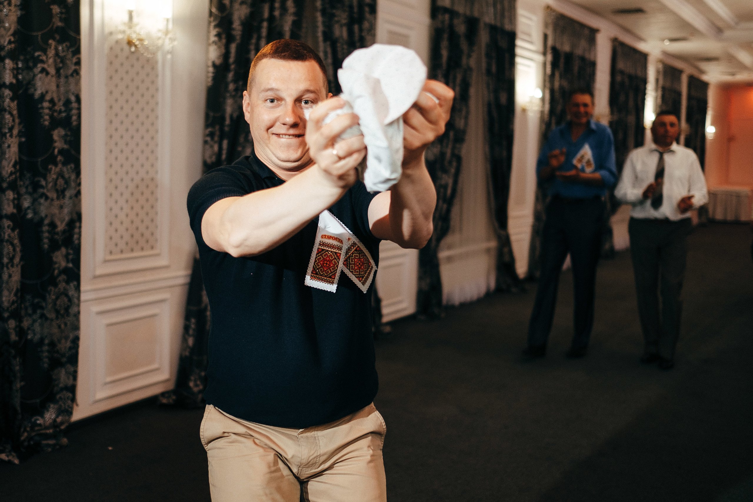 Виктор+Катя. Ivan Skufinsky — wedding and family photographer in Vancouver