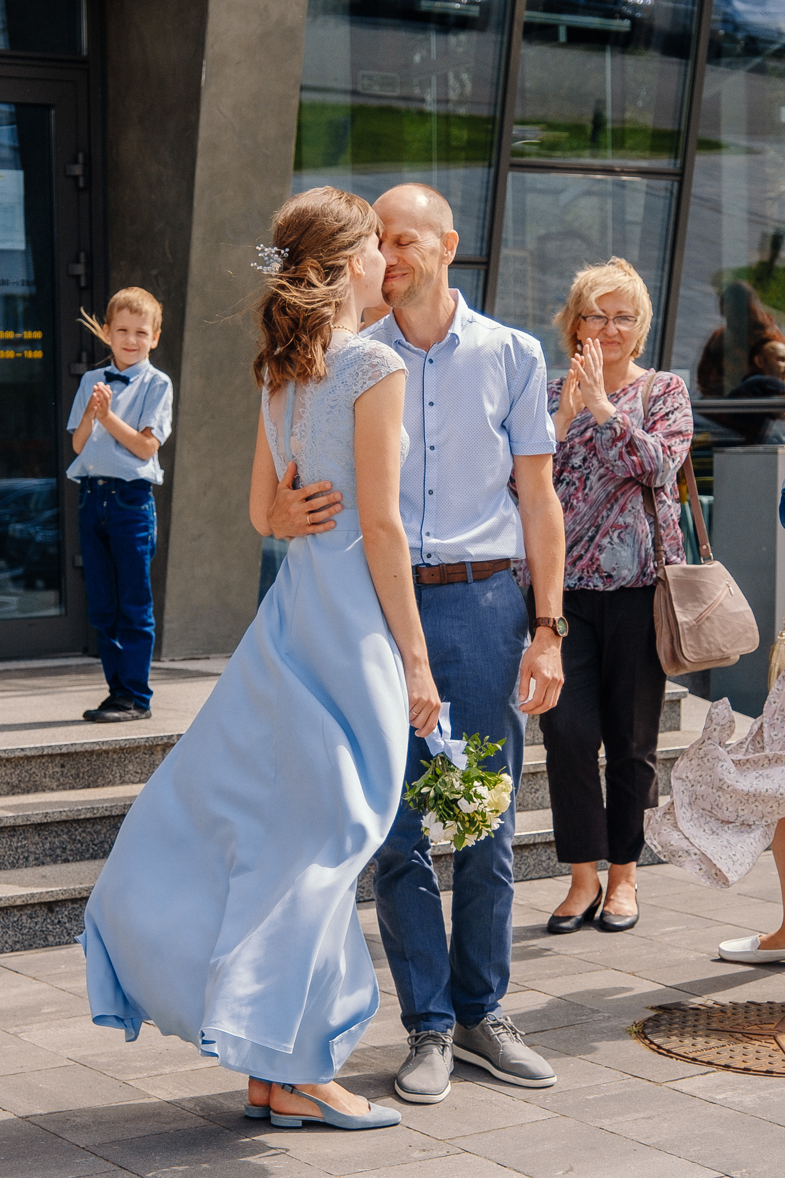 СВАДЬБА 04.07.19 Андрей+Катя. Ivan Skufinsky — wedding and family photographer in Vancouver