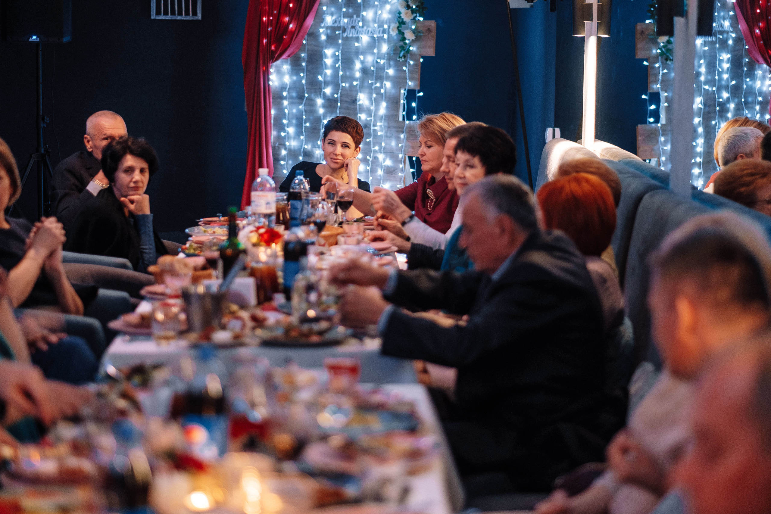 Alexandr+Anastasia 24.11.2019 WeddingStory. Ivan Skufinsky — wedding and family photographer in Vancouver