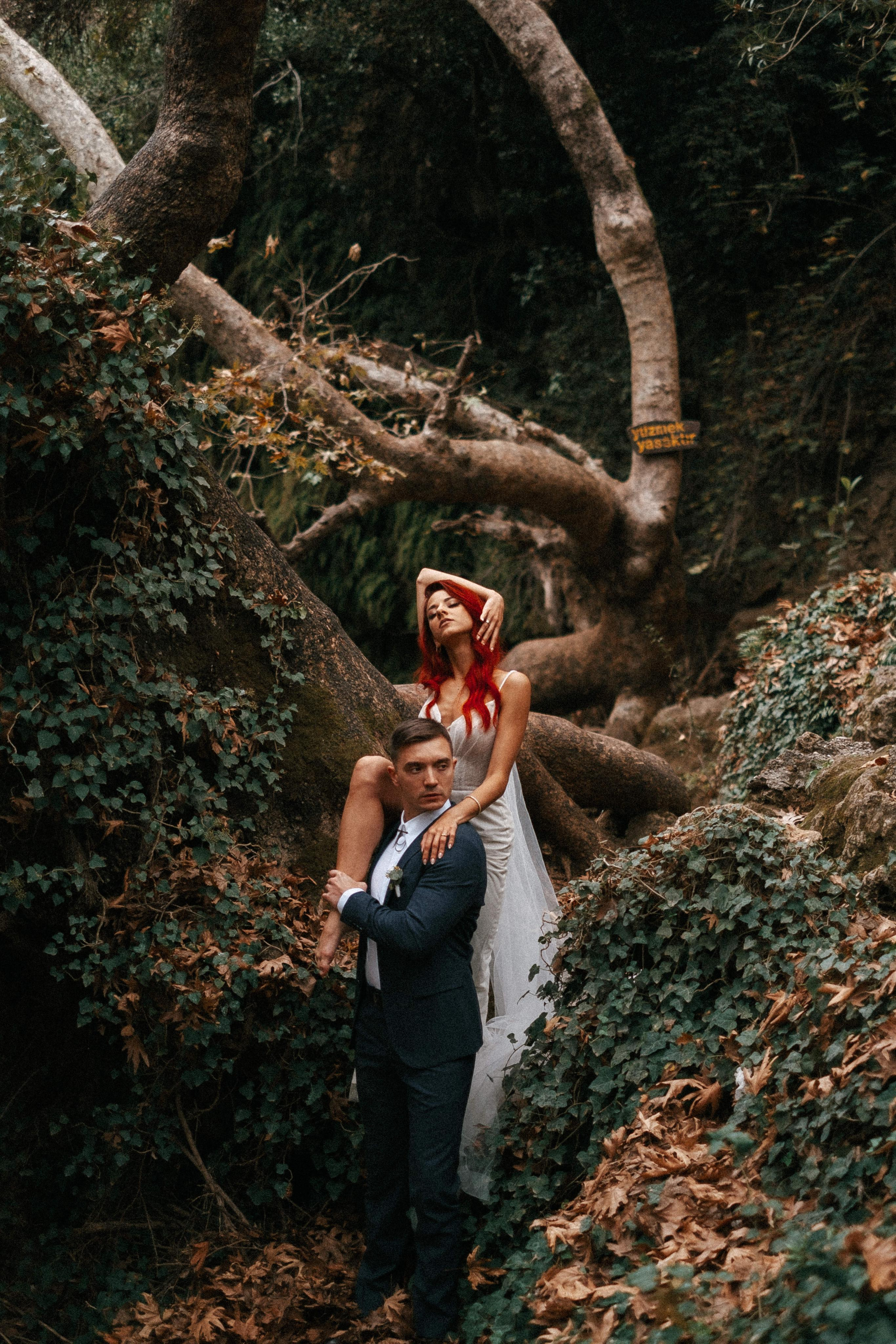 Wedding photographer in Vancouver Весільний фотограф у Ванкувері. Ivan Skufinsky — wedding and family photographer in Vancouver