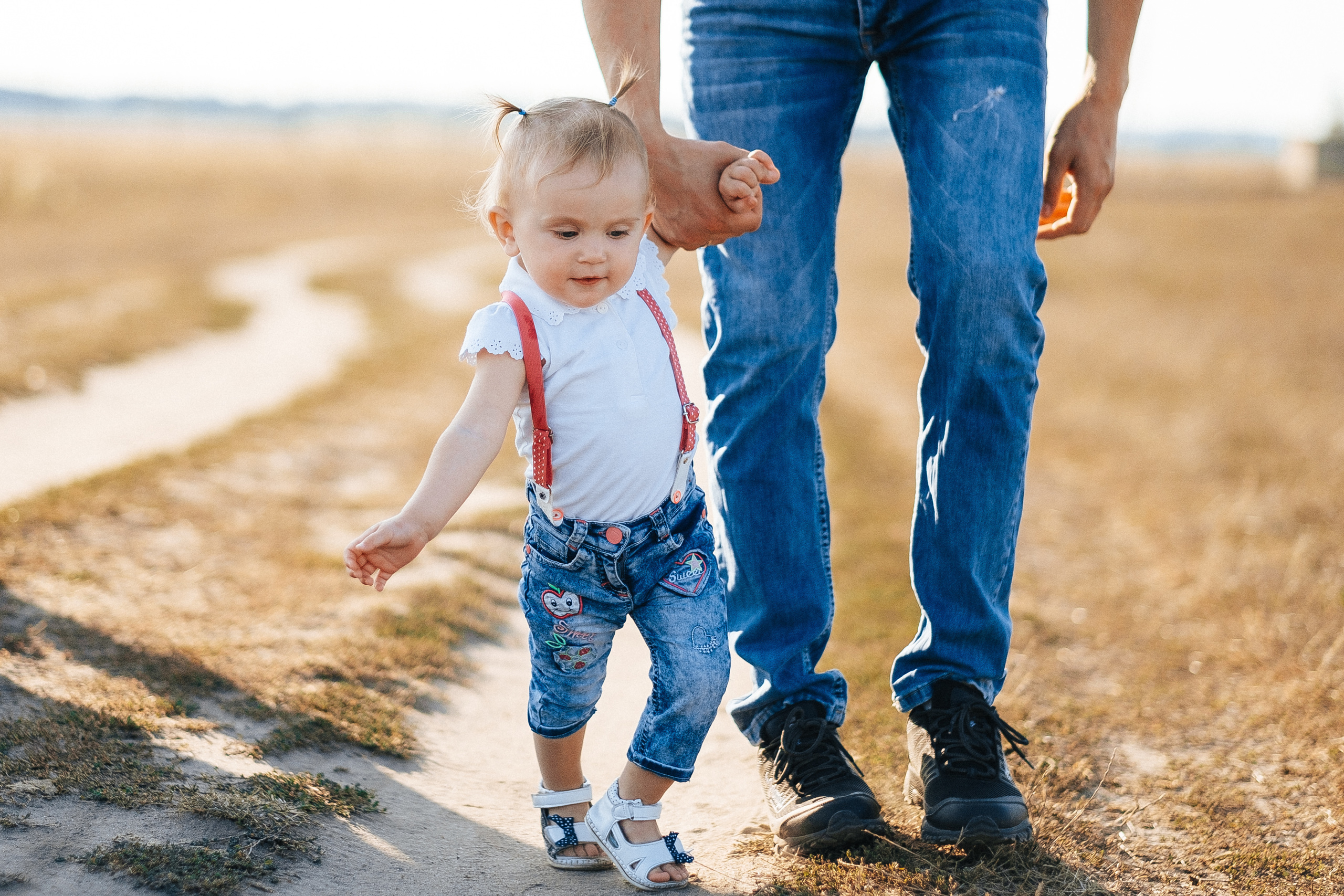 FamilyStory 1year (Lilia Sergey Maria). Ivan Skufinsky — wedding and family photographer in Vancouver