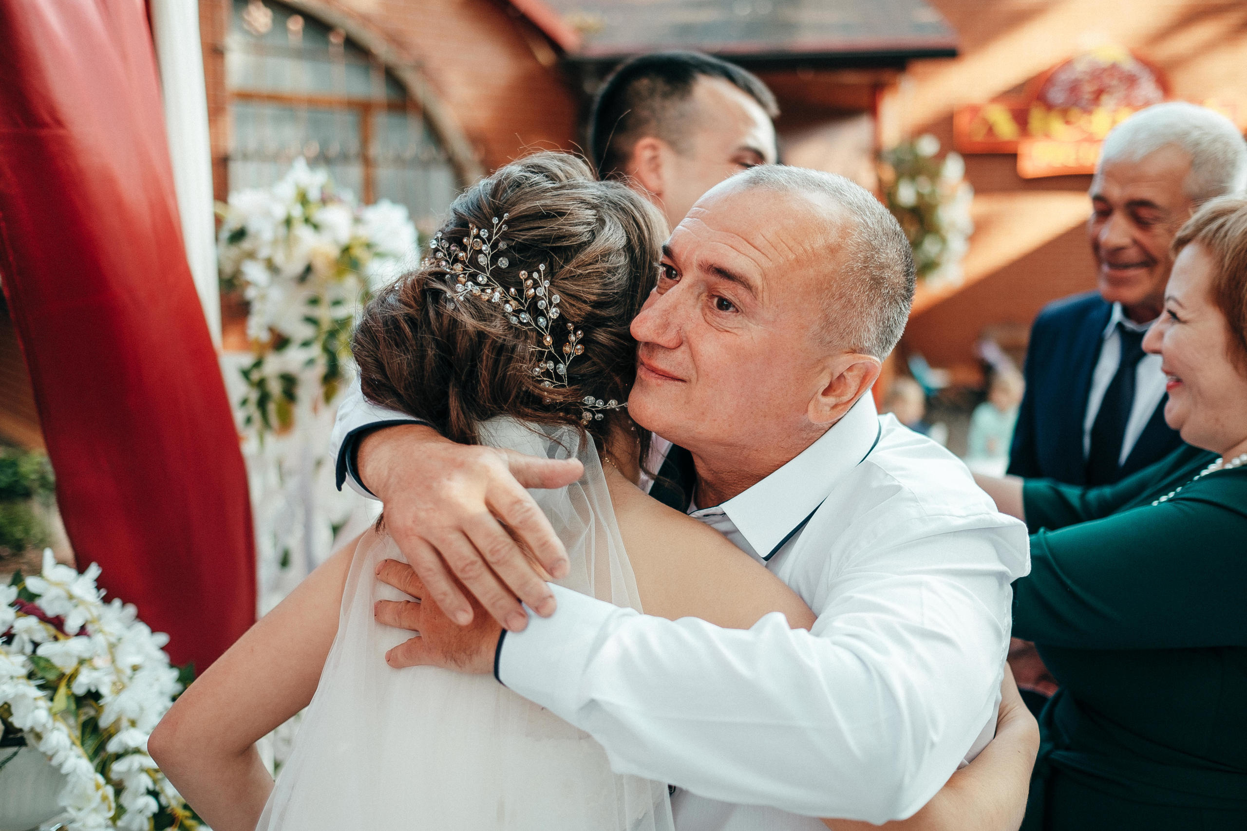 Сергей+Мария 23.09.2018. Ivan Skufinsky — wedding and family photographer in Vancouver