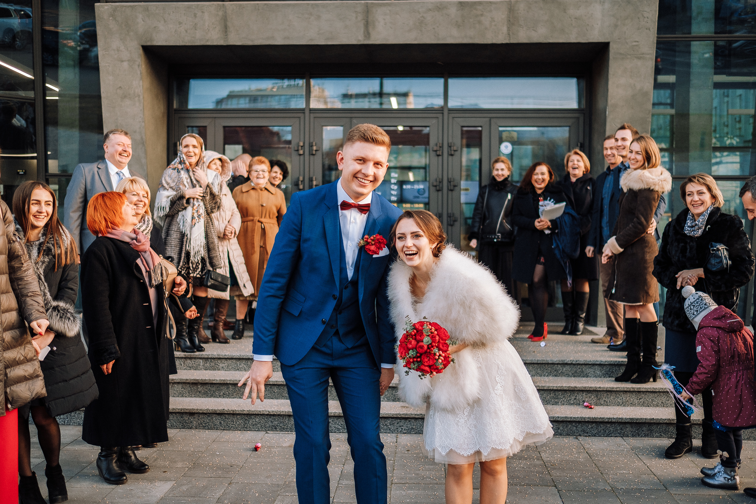 Alexandr+Anastasia 24.11.2019. Ivan Skufinsky — wedding and family photographer in Vancouver