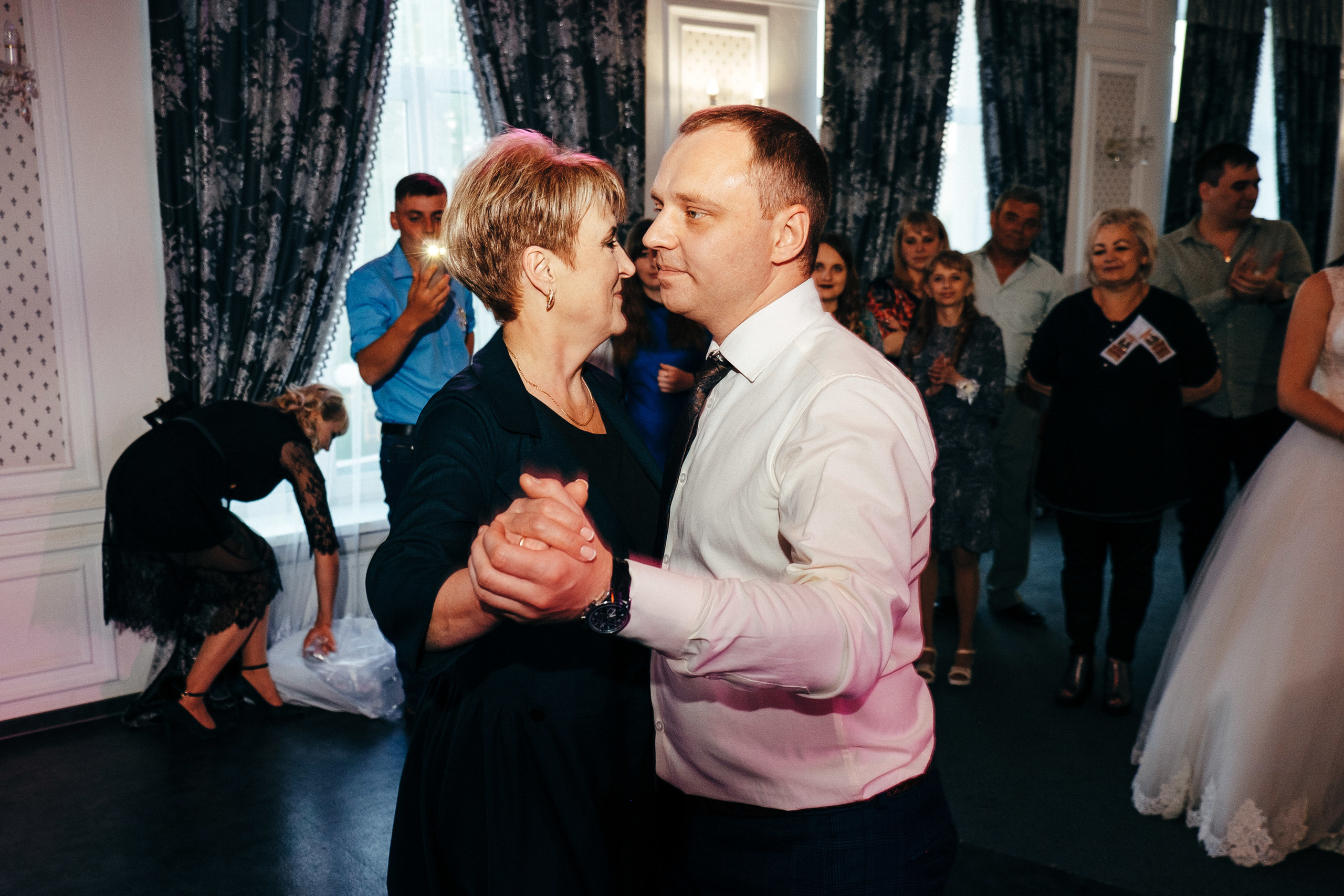 Виктор+Катя. Ivan Skufinsky — wedding and family photographer in Vancouver