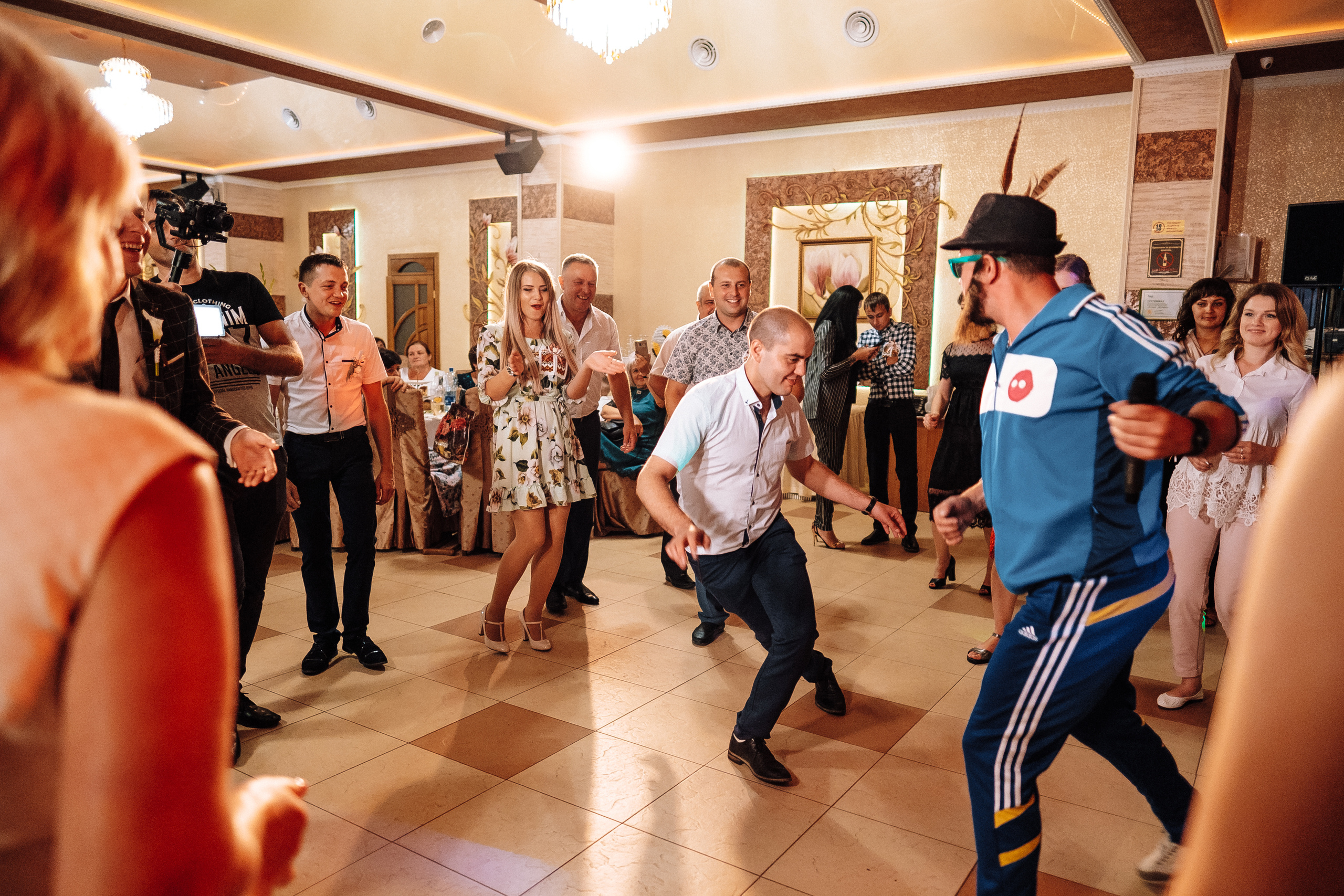 СВАДЬБА 20.07.2019 Дима+Катя. Ivan Skufinsky — wedding and family photographer in Vancouver