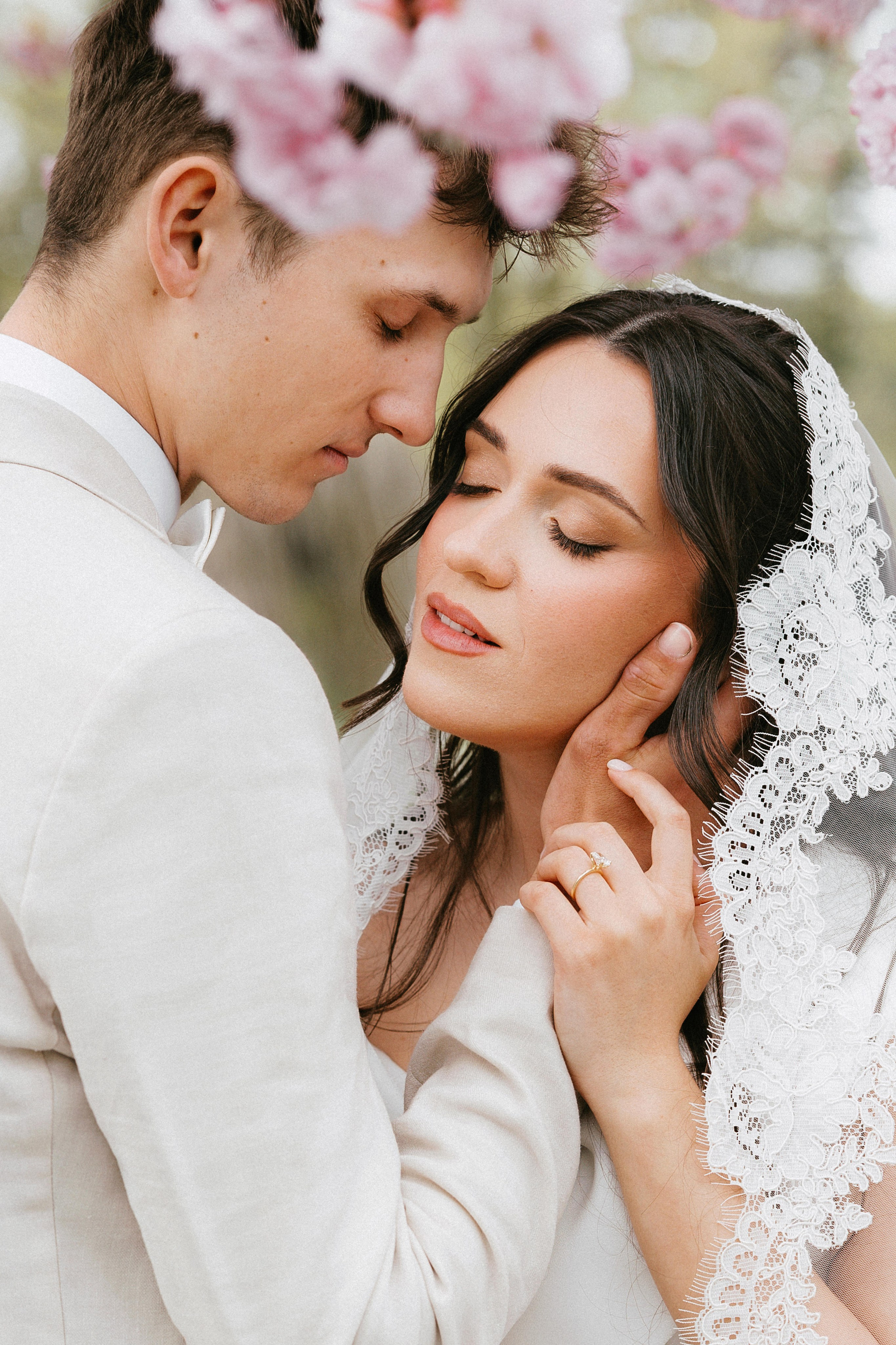 Dimitr & Olya GreenTee Country Club Langley. Ivan Skufinsky — wedding and family photographer in Vancouver