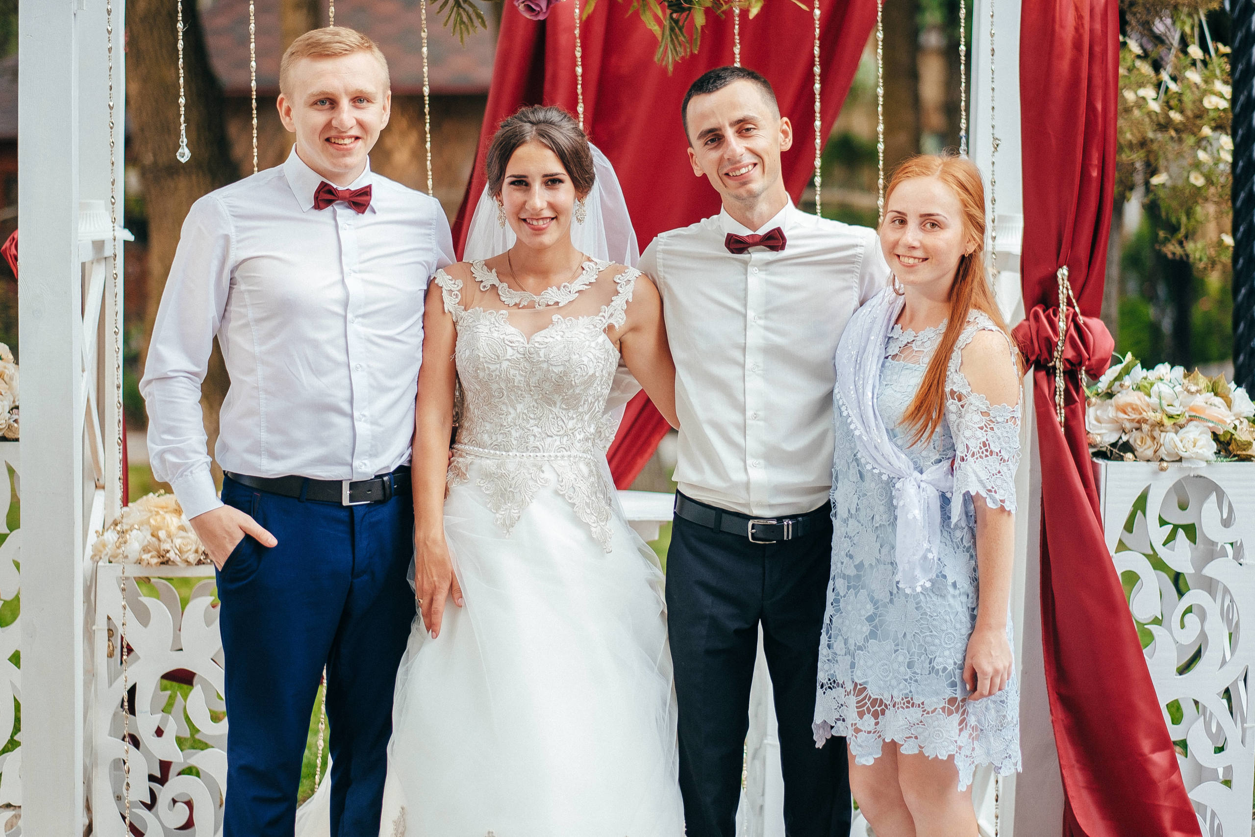 4.08.2018 Wedding Day. Ivan Skufinsky — wedding and family photographer in Vancouver