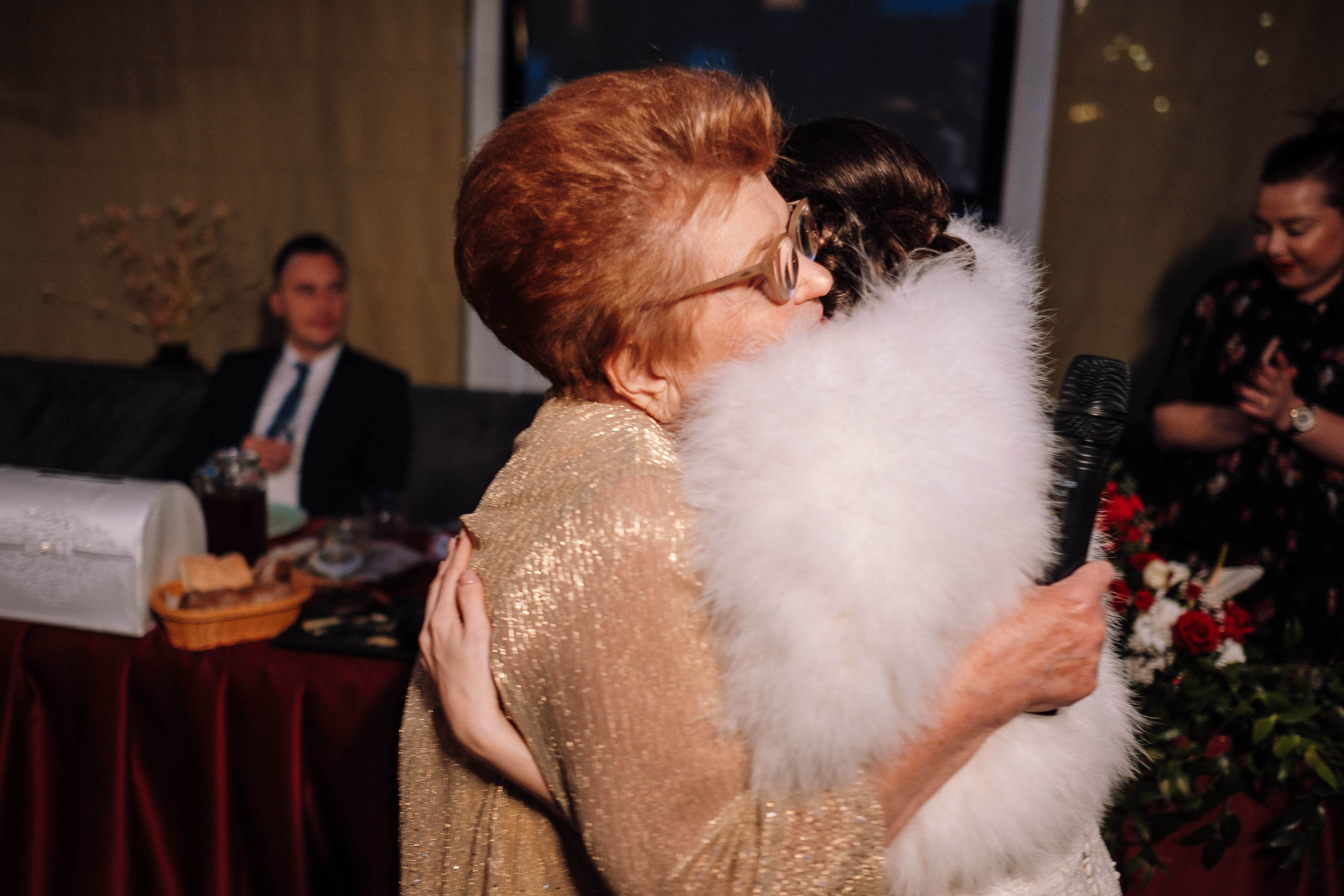 Alexandr+Anastasia 24.11.2019 WeddingStory. Ivan Skufinsky — wedding and family photographer in Vancouver